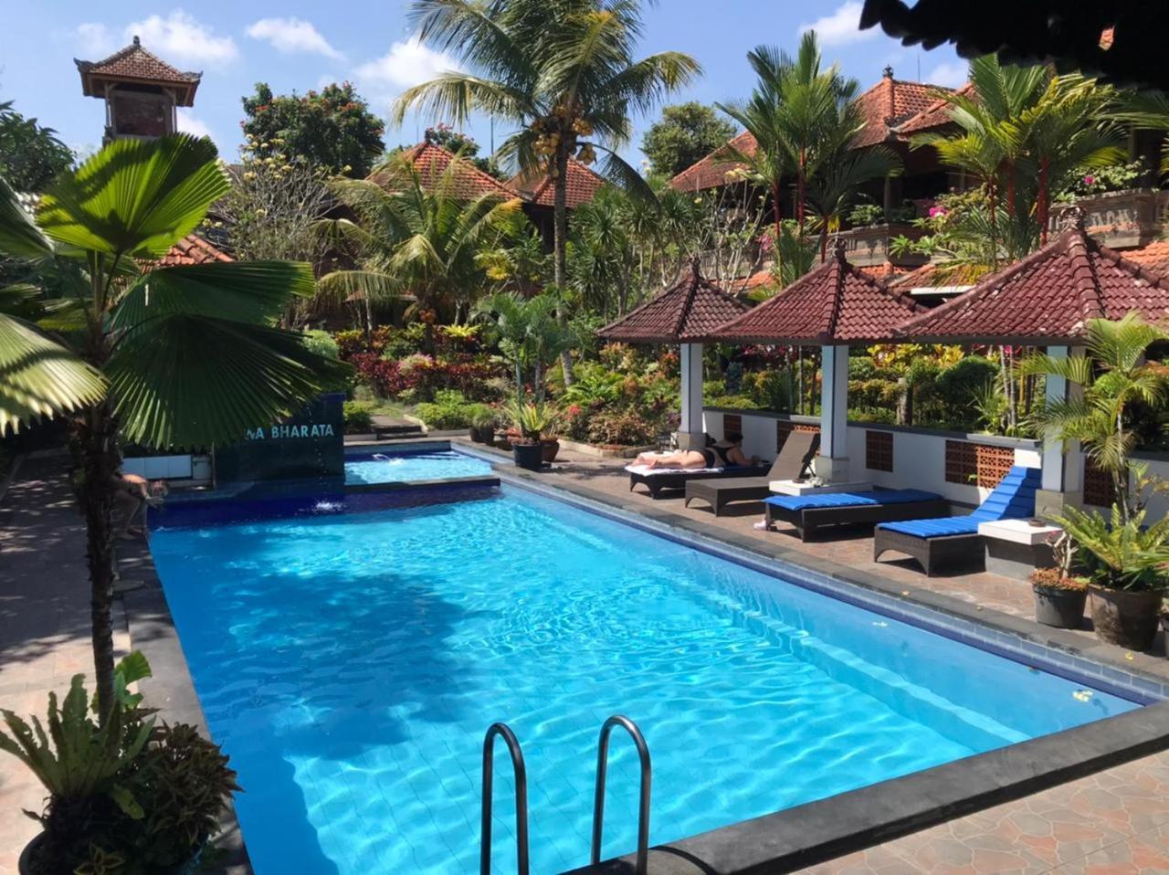 Dewa Bharata Guest house 3*