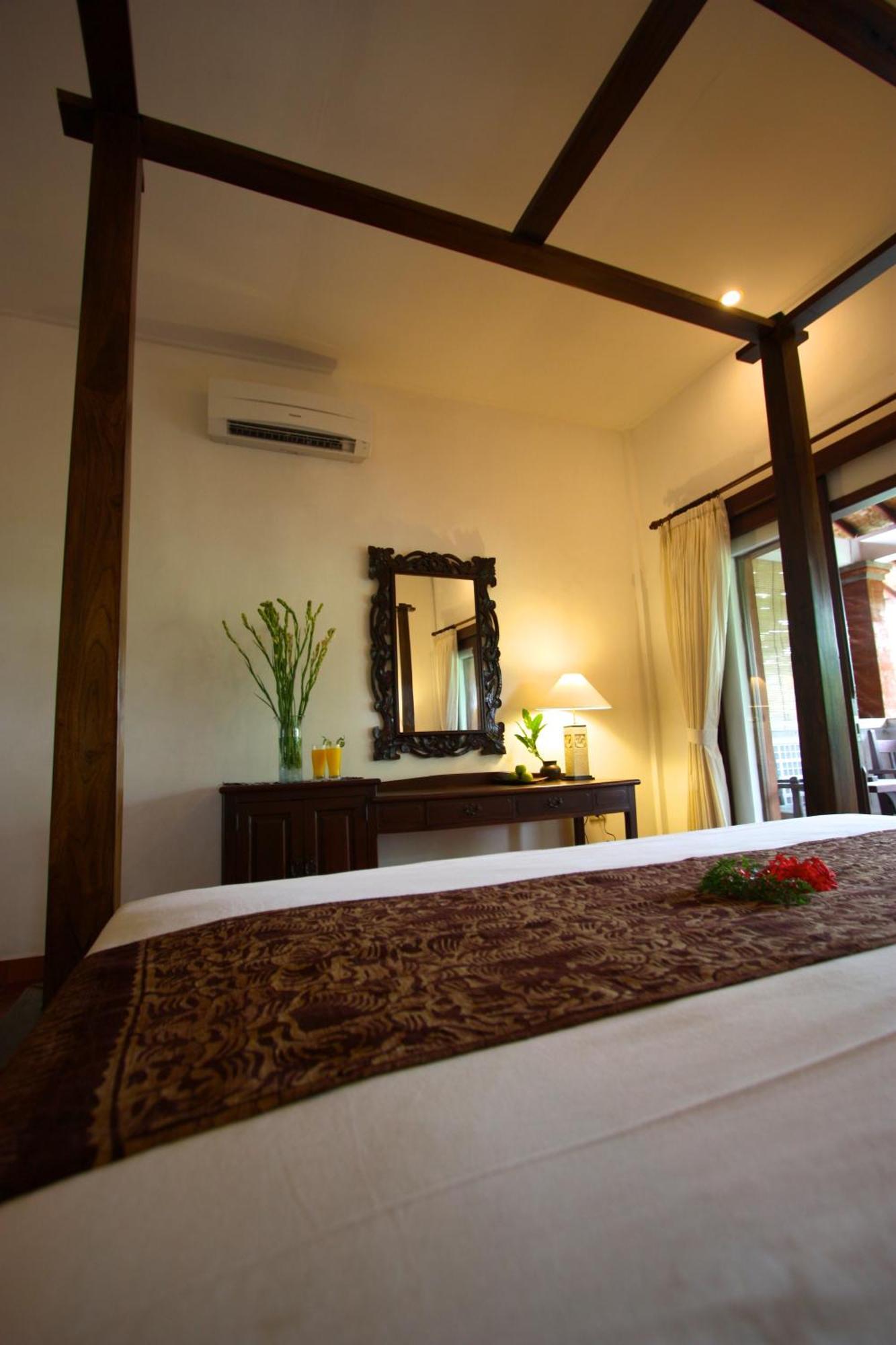 Bumi Ayu Hotel