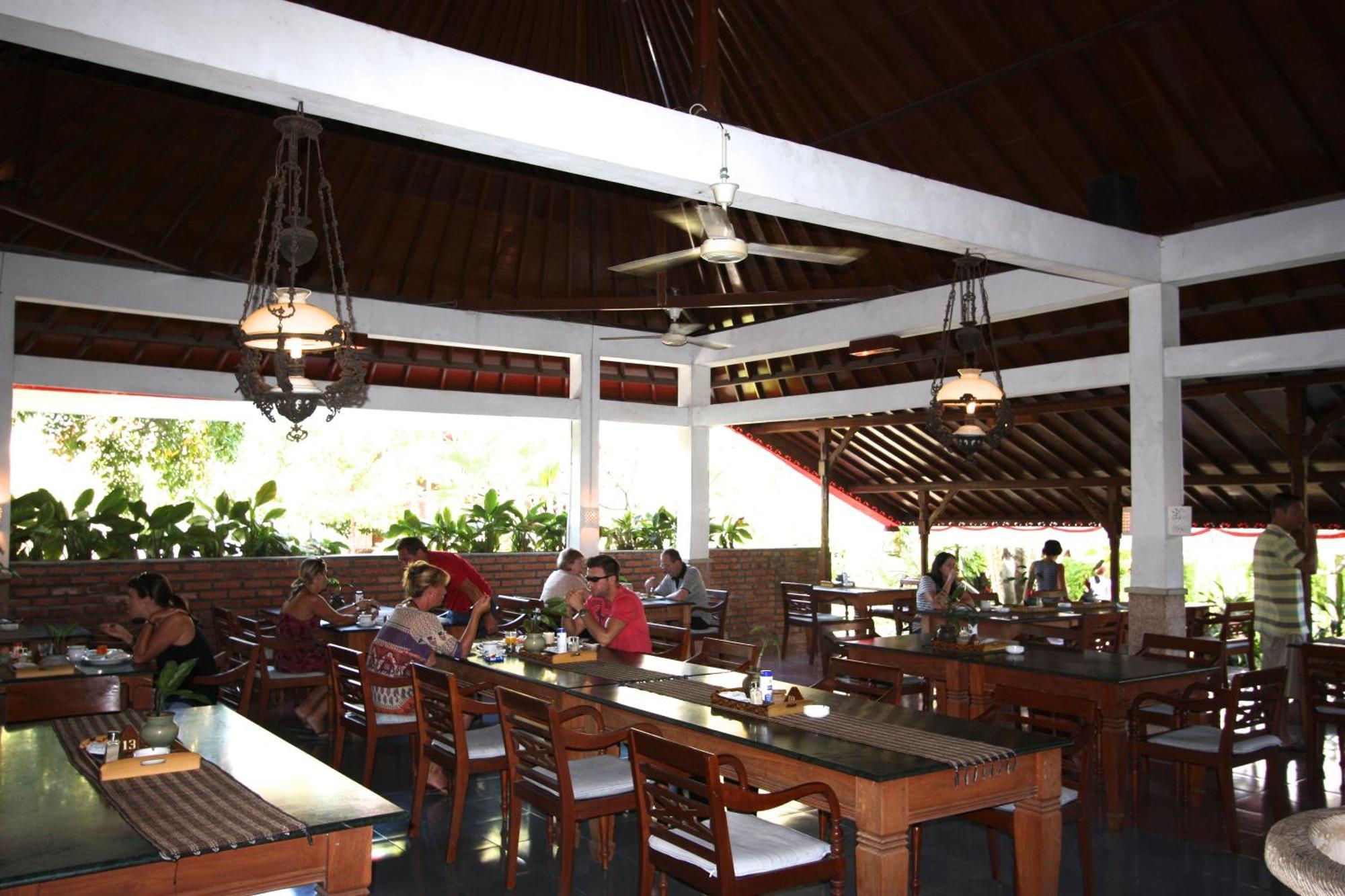 Hotel Bumi Ayu Sanur (Bali)
