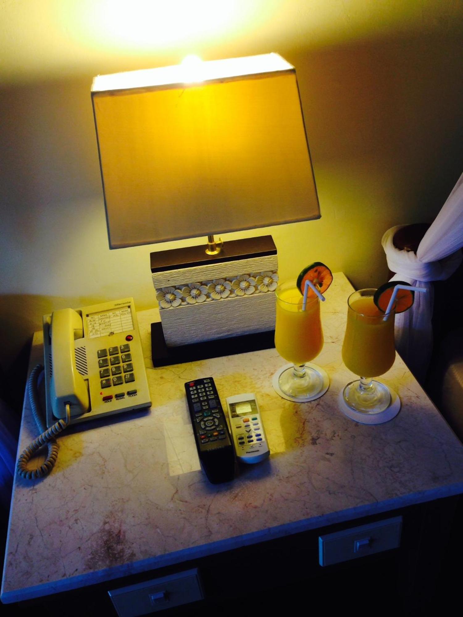 Hotel Bumi Ayu 3*
