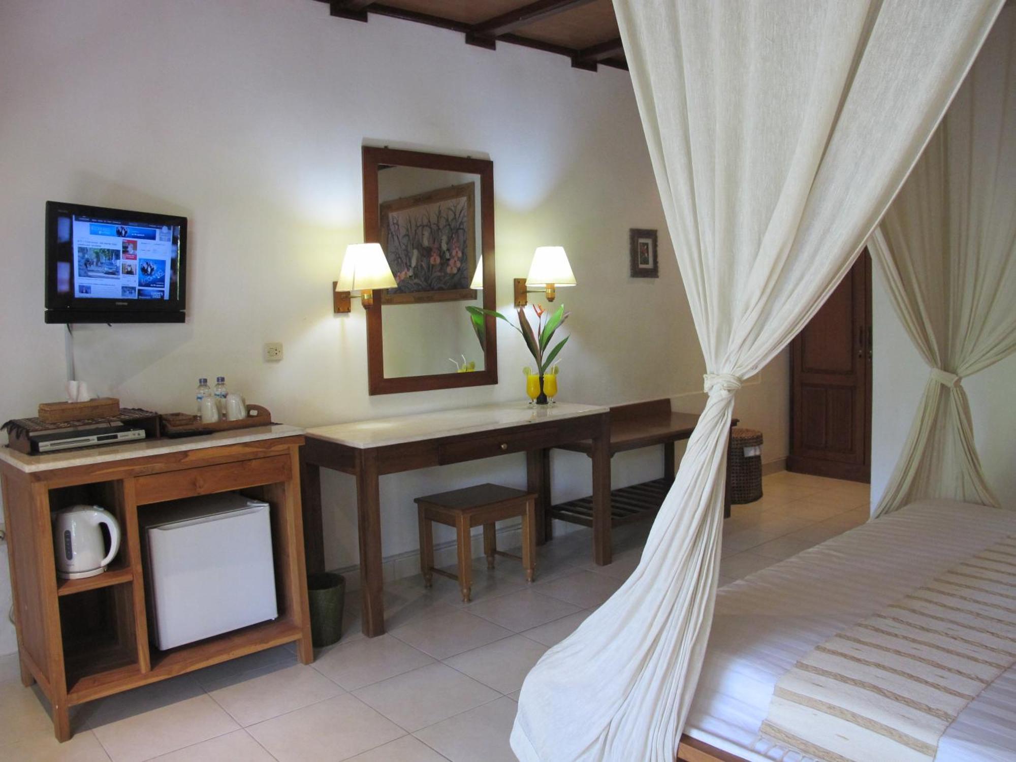 Hotel Bumi Ayu 3*