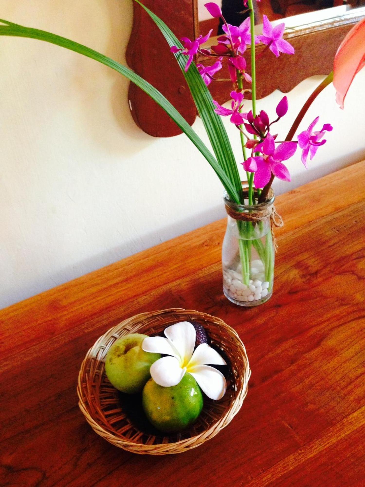 Hotel Bumi Ayu Sanur (Bali)