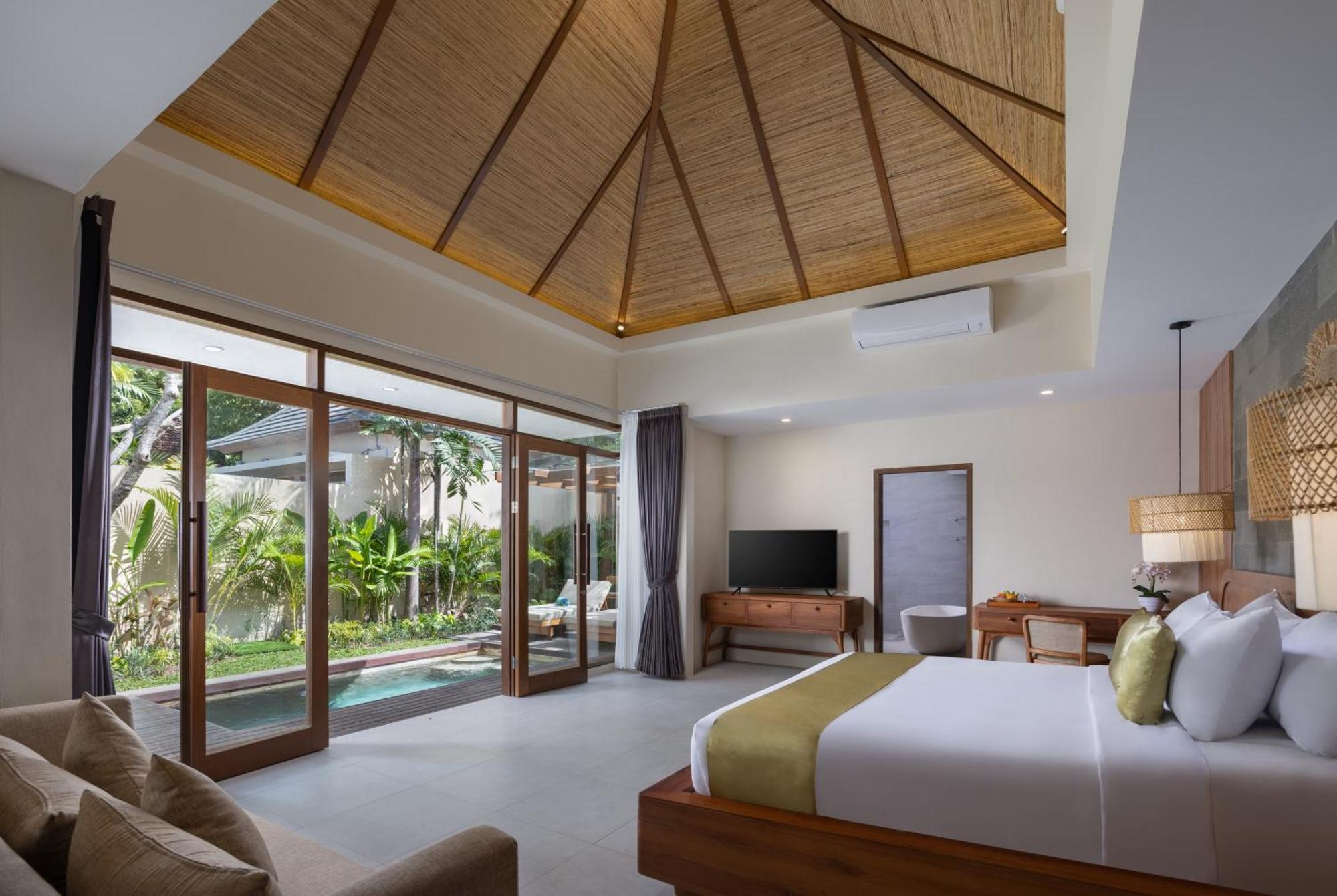 Tonys & - Bali Hotel 4*