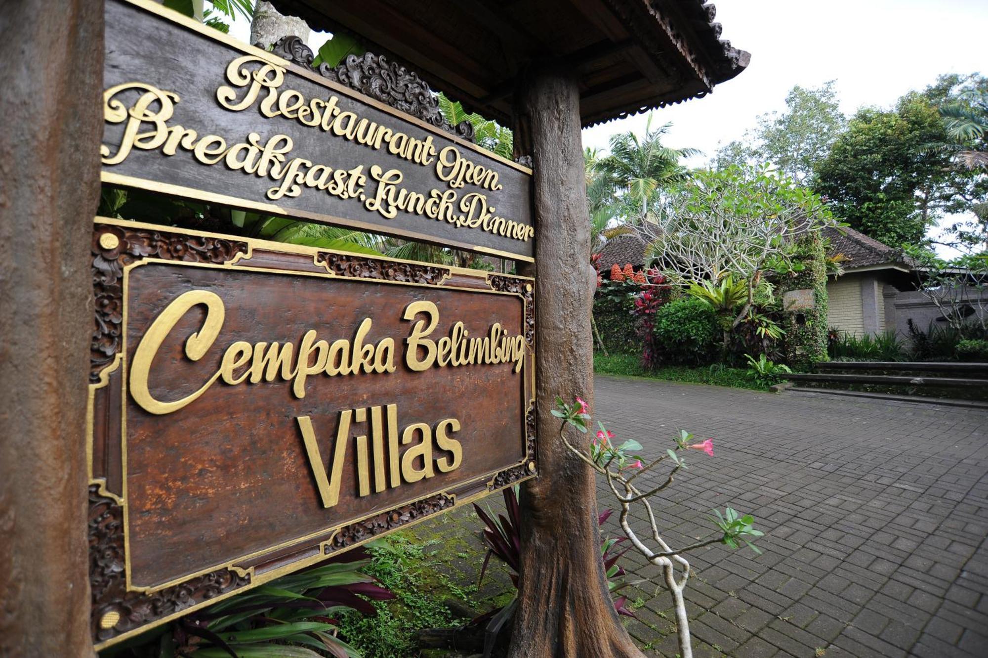 Cempaka Belimbing Blimbing (Bali)