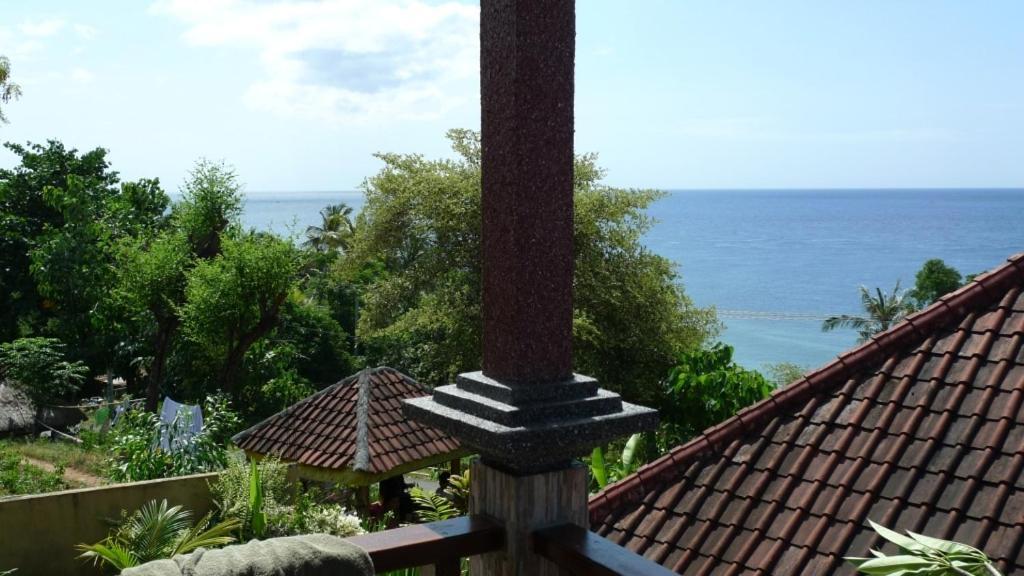 Bed & Breakfast Warung Ary &