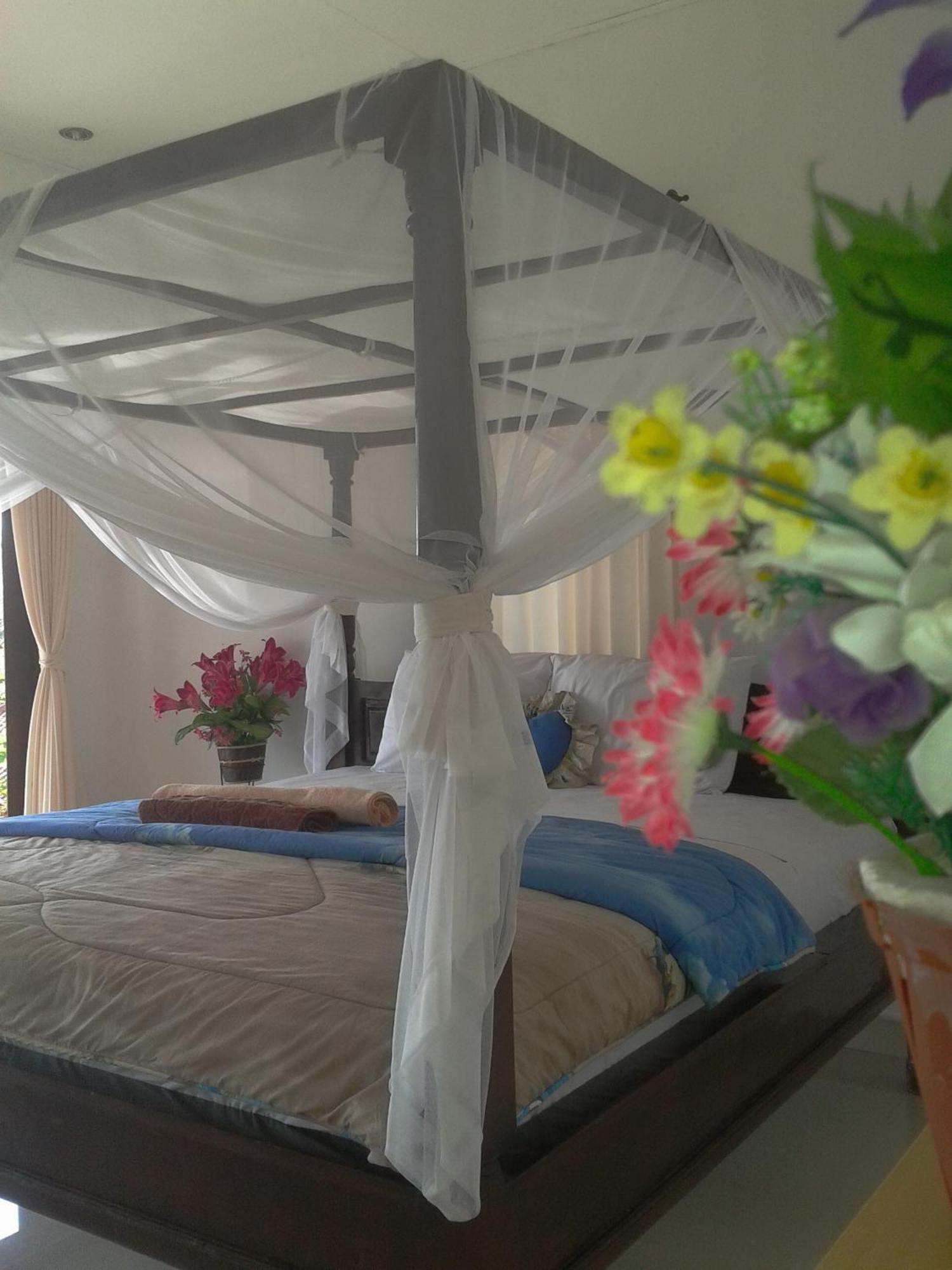 Holiday park Sinar Bali 2 Amed (Bali)