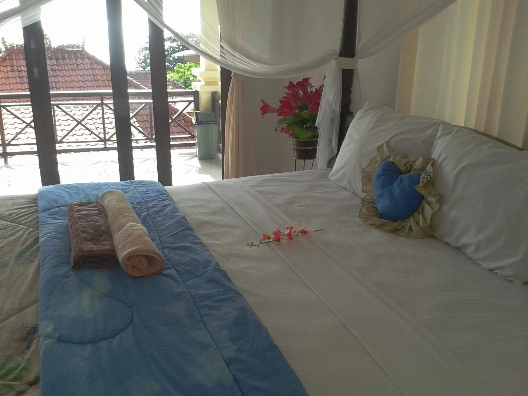 Holiday park Sinar Bali 2 Amed (Bali)