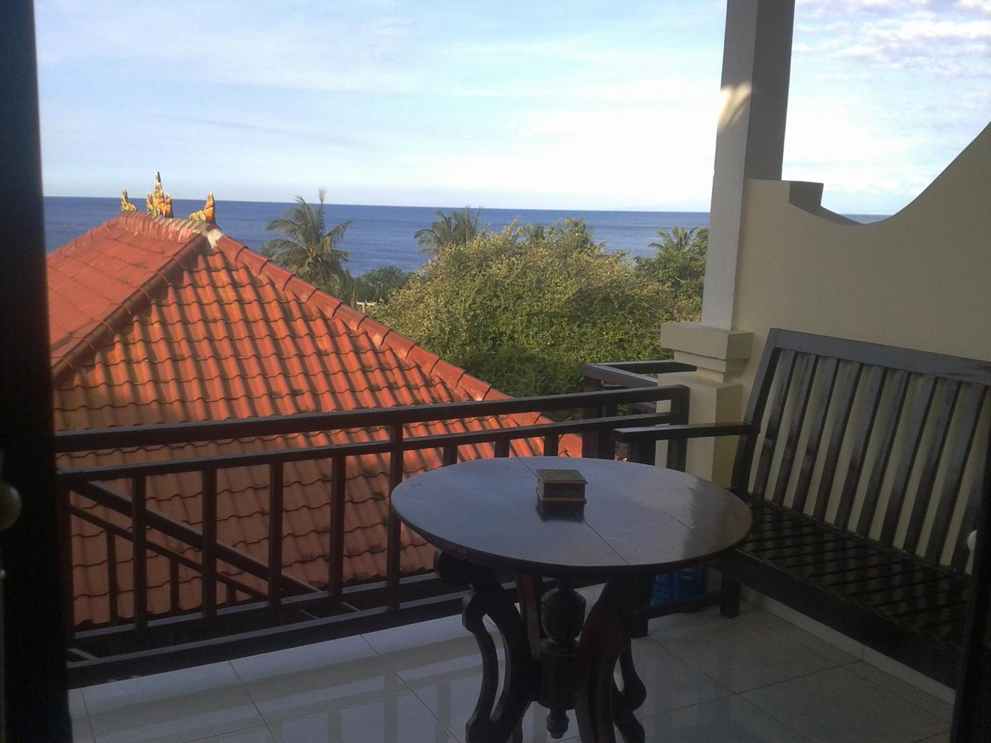 Sinar Bali 2 Amed (Bali)