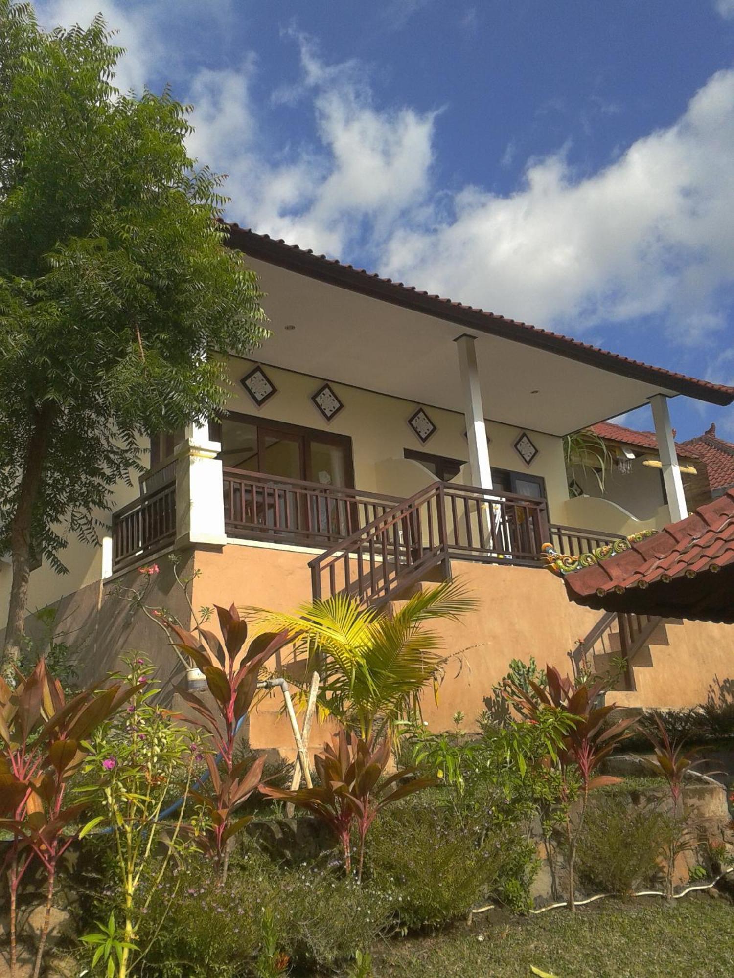 Holiday park Sinar Bali 2