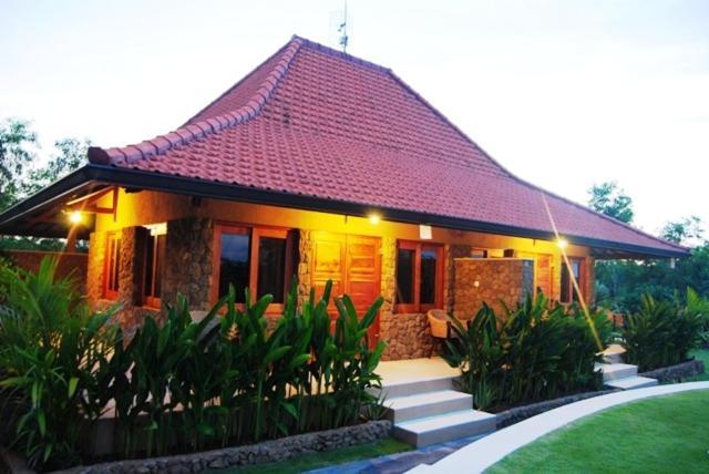 Holiday park Three Monkeys 3*