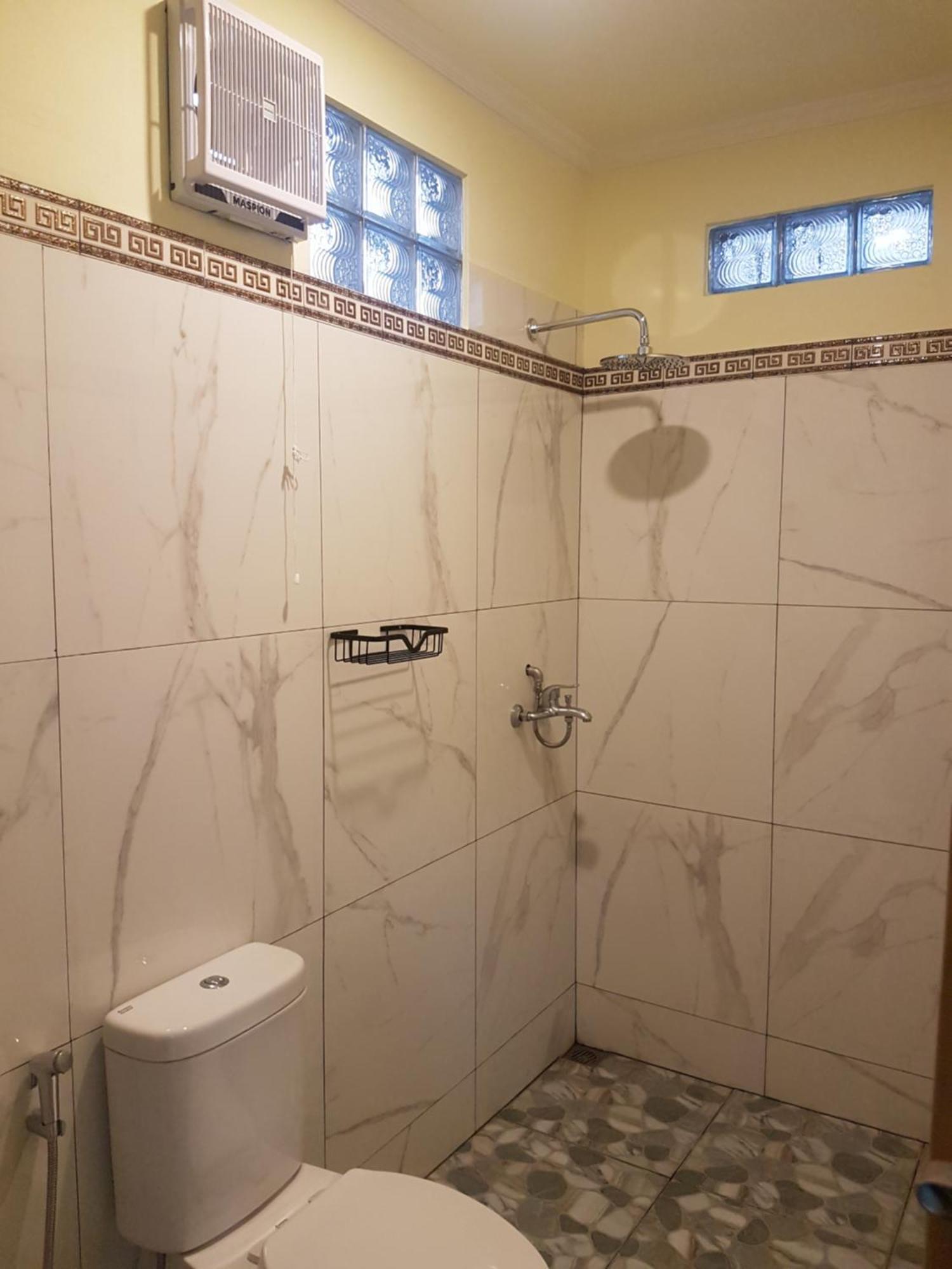 Guest house Puri Mandhara