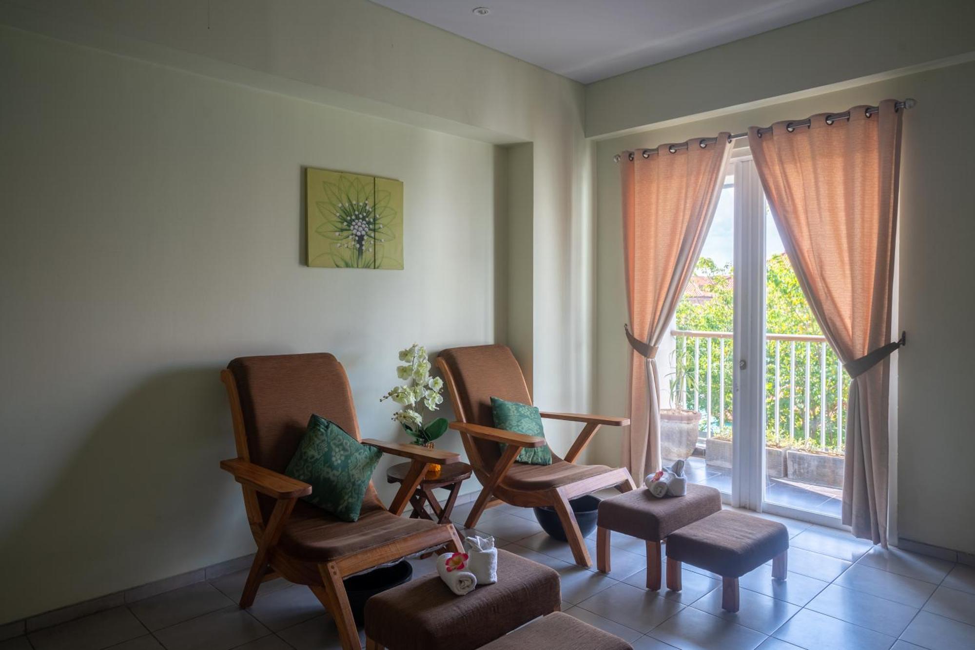 Hotel Eden Kuta Bali Kuta (Bali)