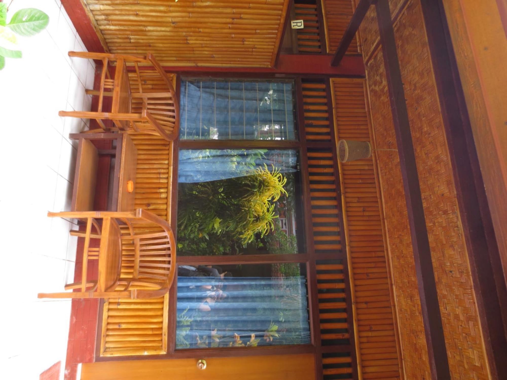 Holiday park Paradise Palm And Dive Center Tulamben (Bali)