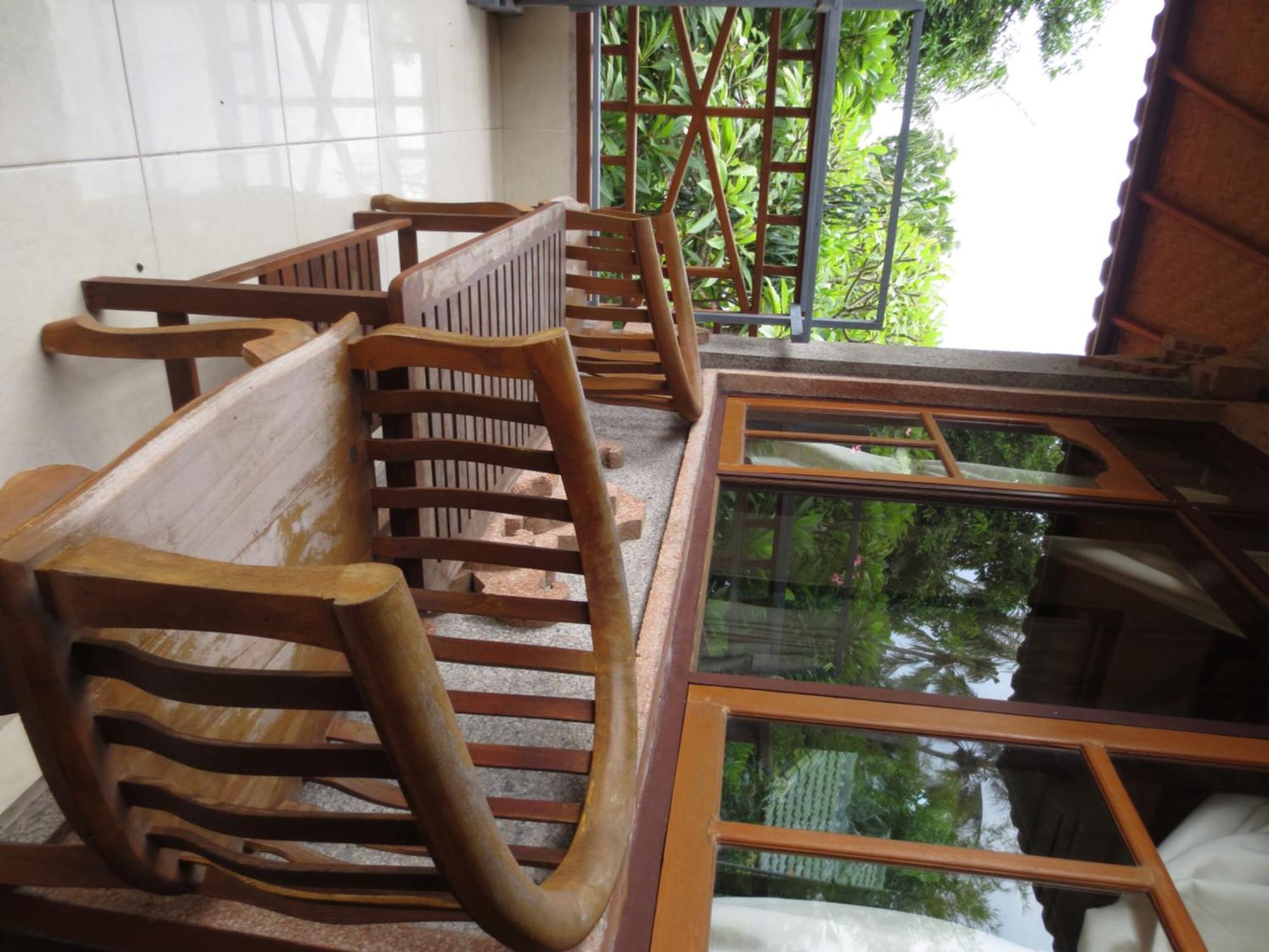 Paradise Palm And Dive Center 4* Tulamben (Bali)