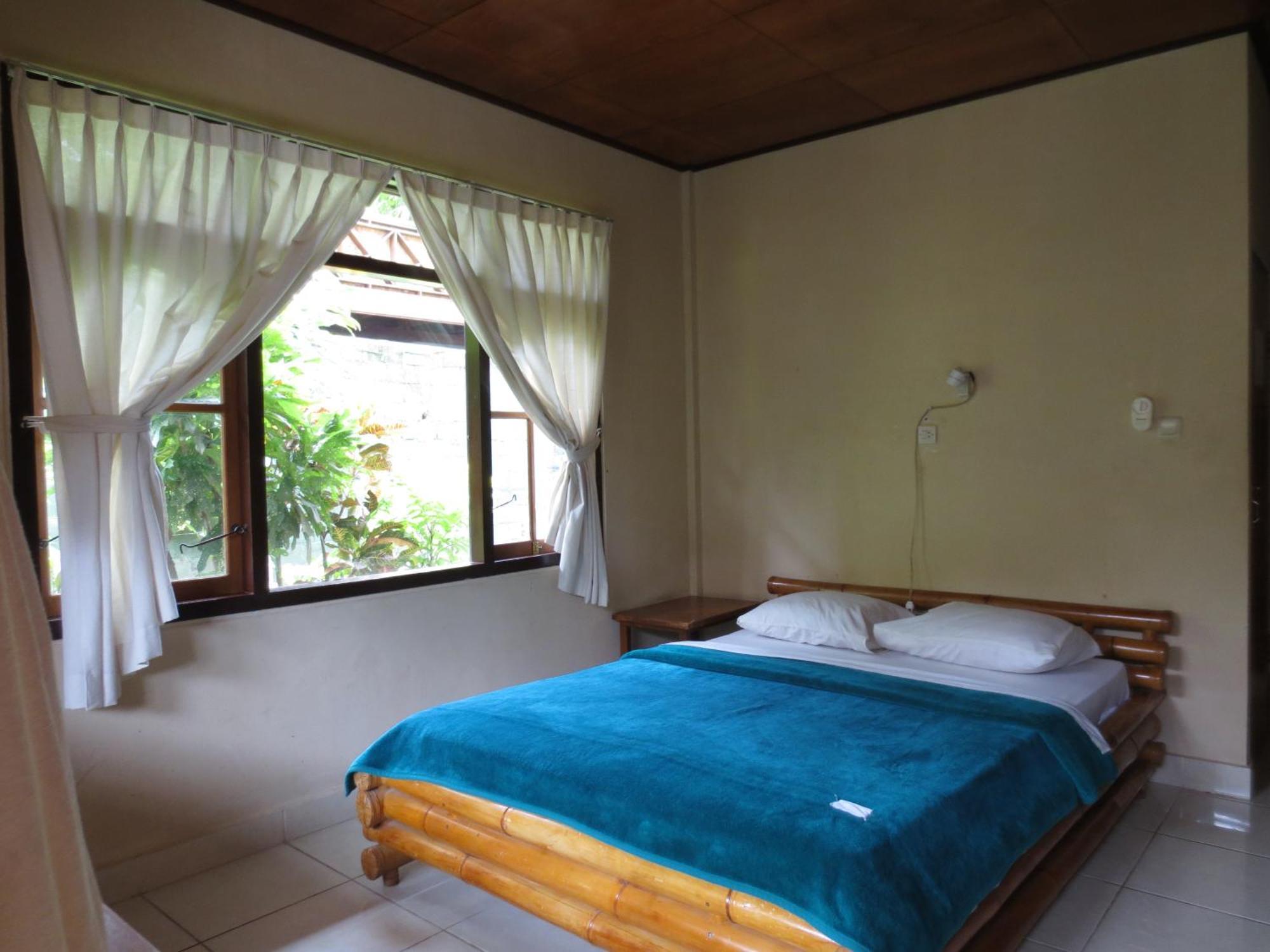 Holiday park Paradise Palm And Dive Center 4*