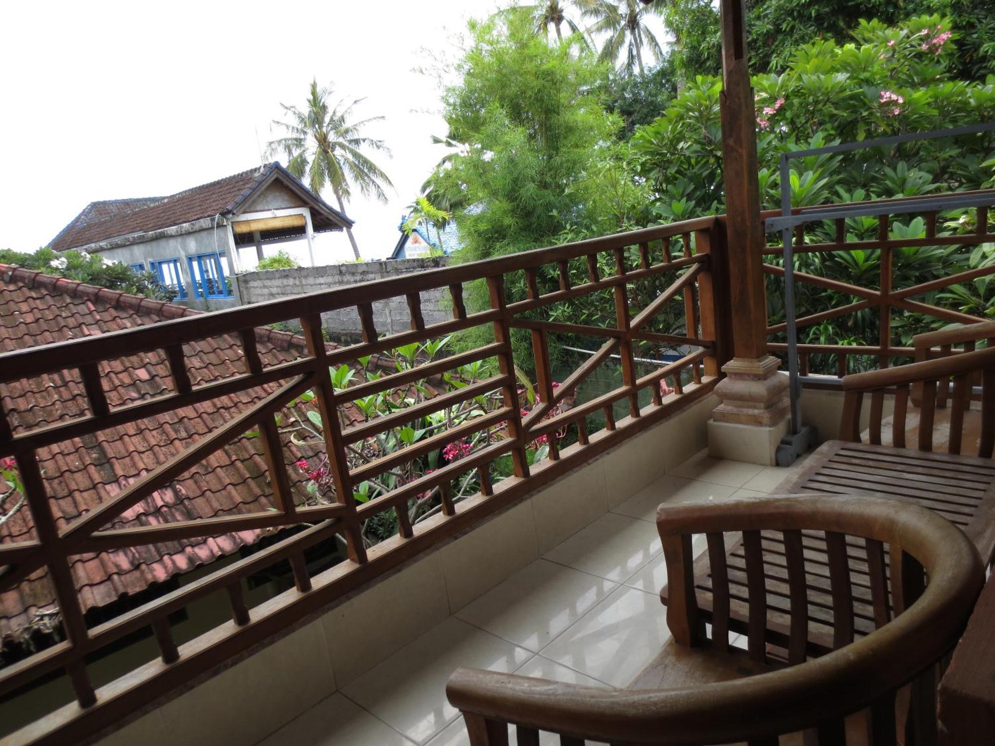 Holiday park Paradise Palm And Dive Center Tulamben (Bali)