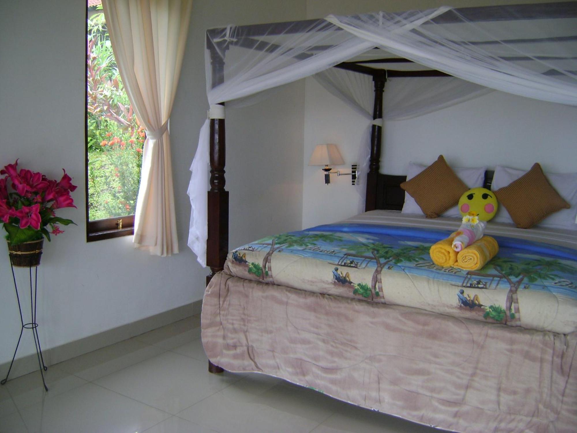 Holiday park Sinar Bali 2 *