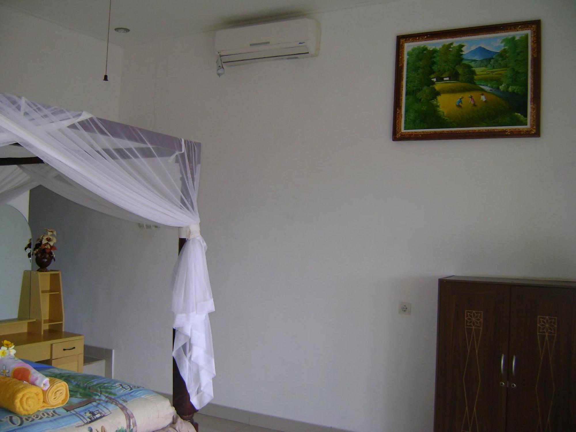 Sinar Bali 2 Holiday park