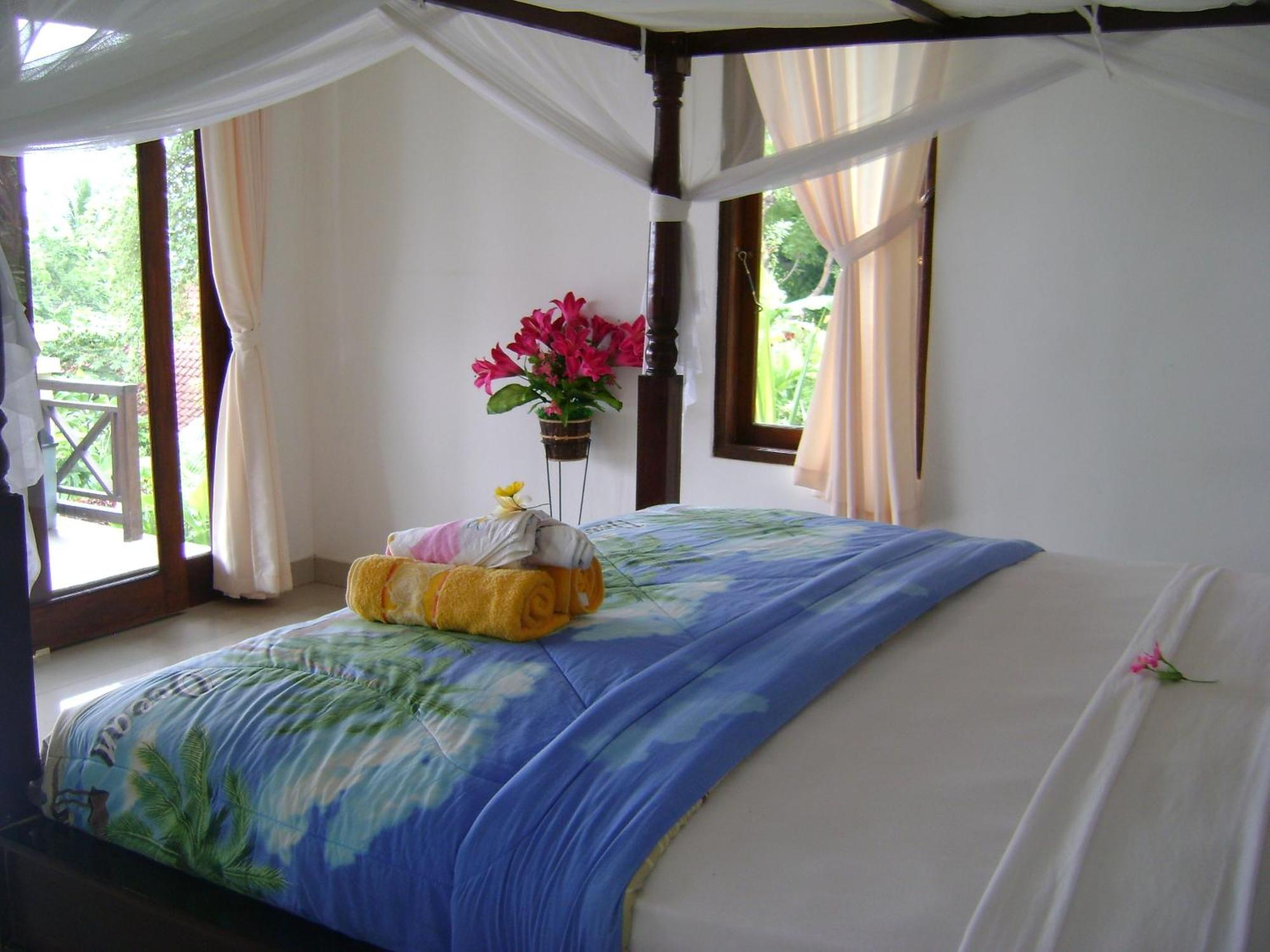 Sinar Bali 2 Holiday park Amed (Bali)