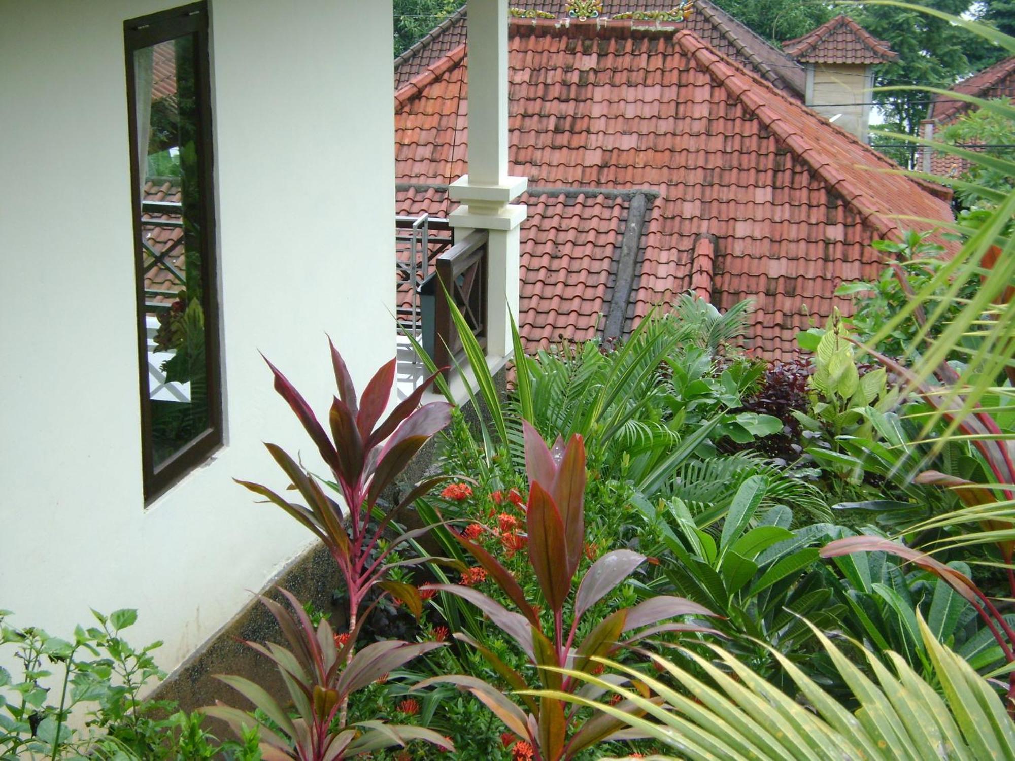 Holiday park Sinar Bali 2 Amed (Bali)