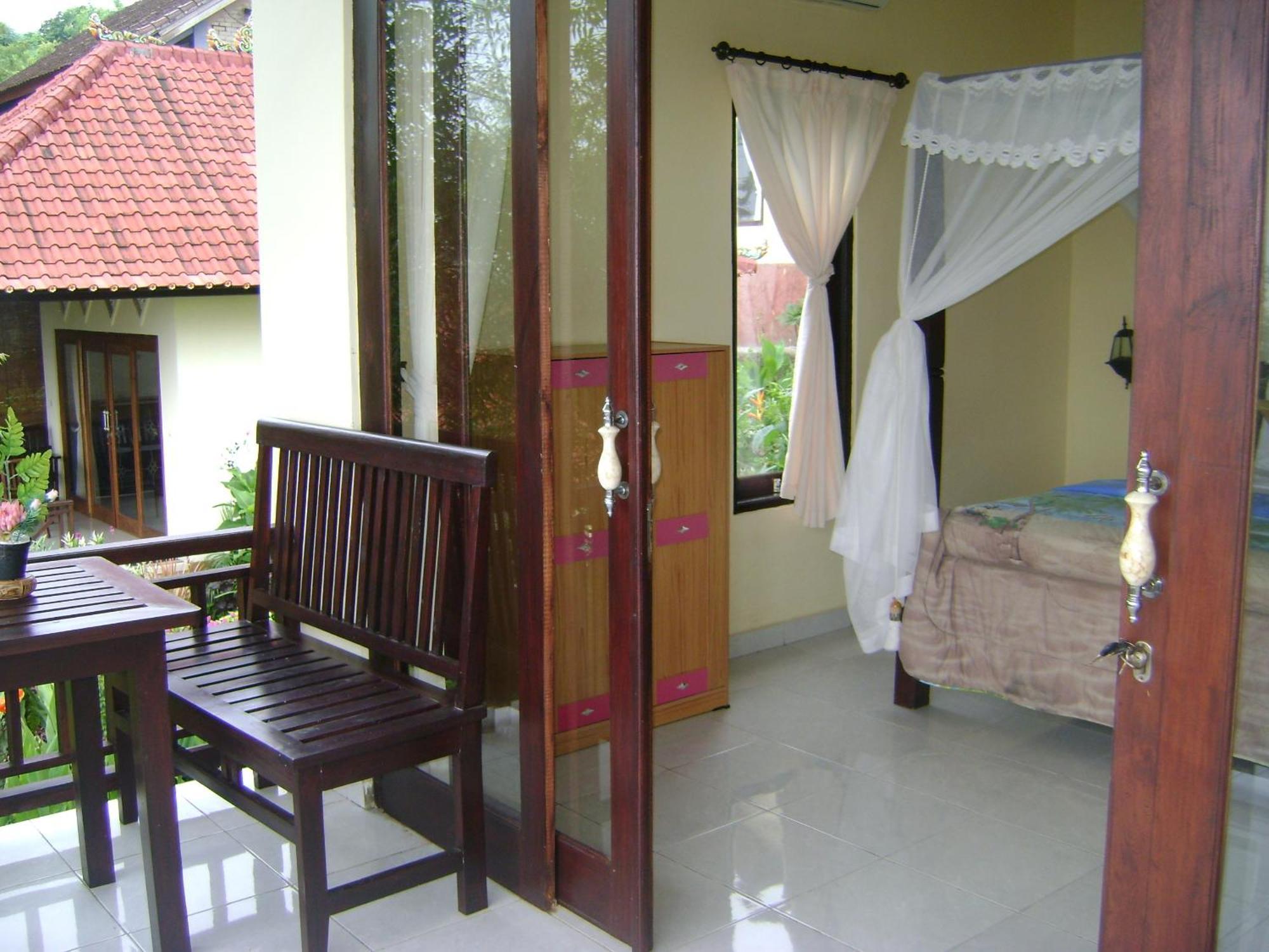 Sinar Bali 2 *