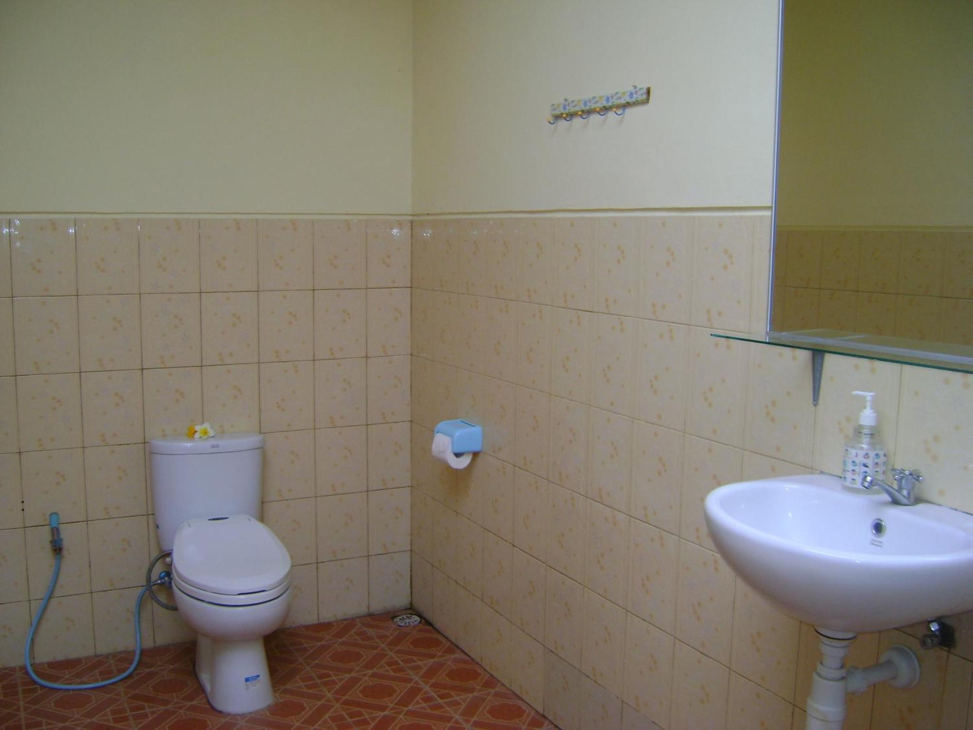 Sinar Bali 2 * Amed (Bali)