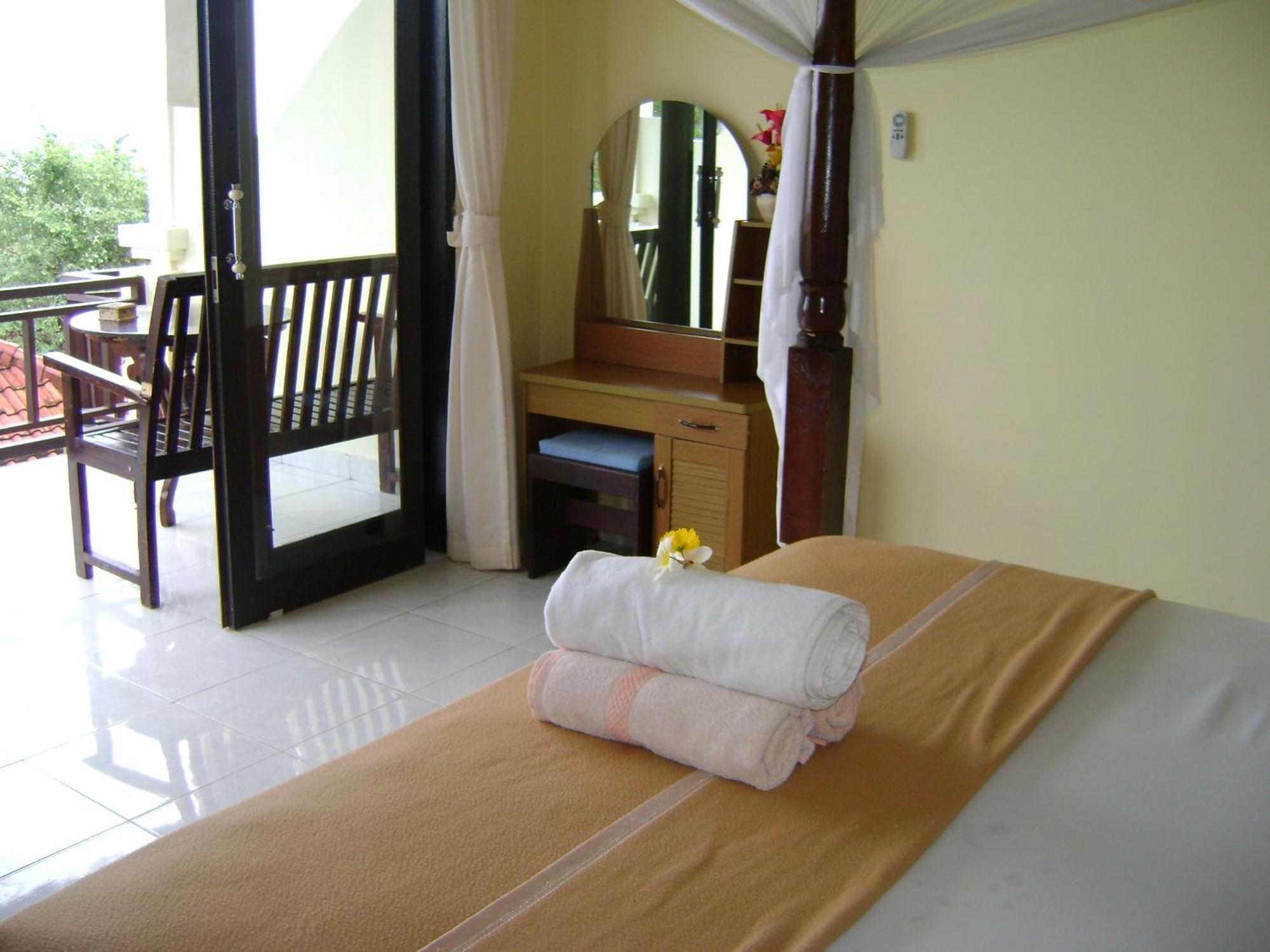 Sinar Bali 2 Holiday park *