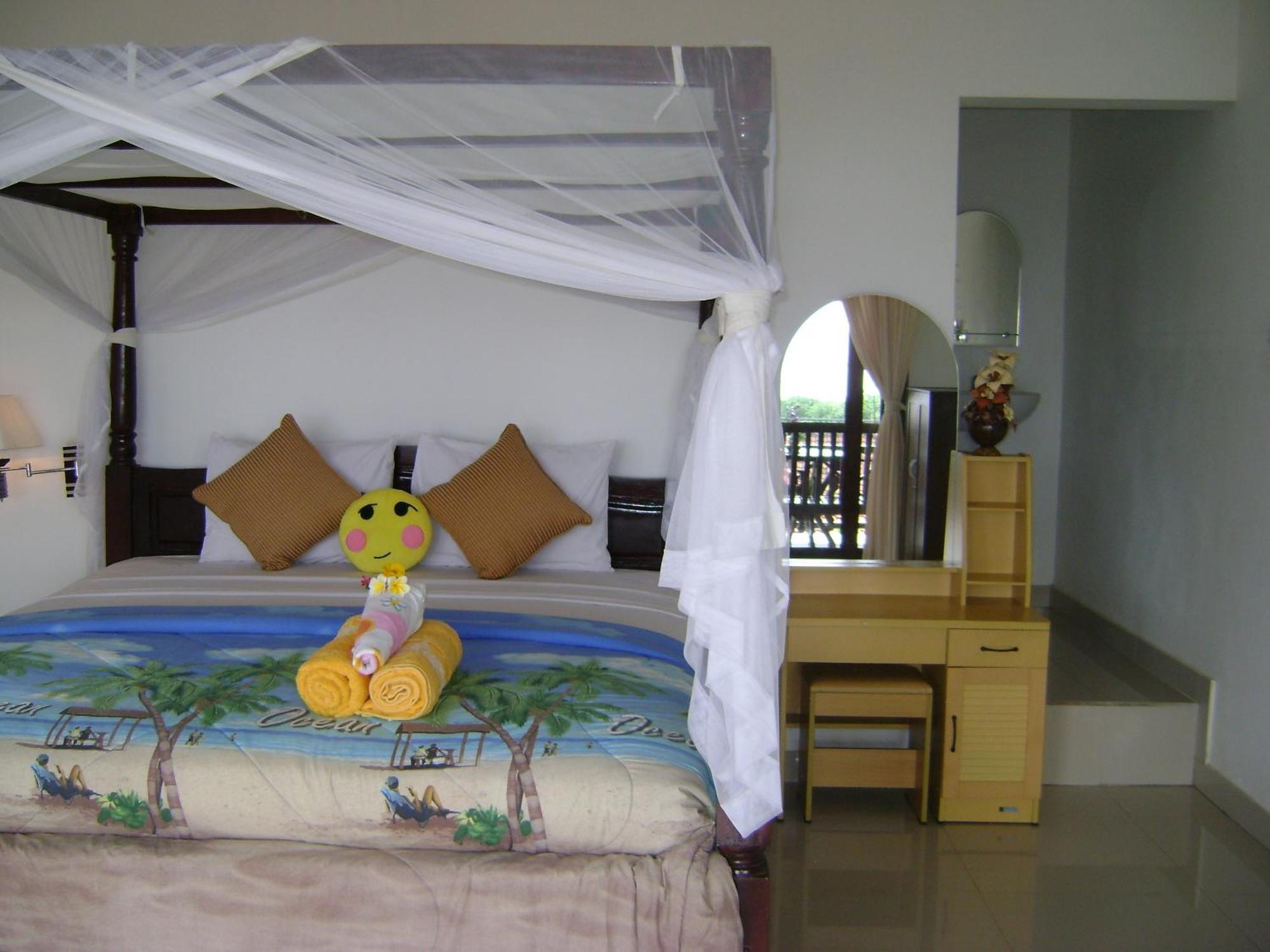 Holiday park Sinar Bali 2 Amed (Bali)