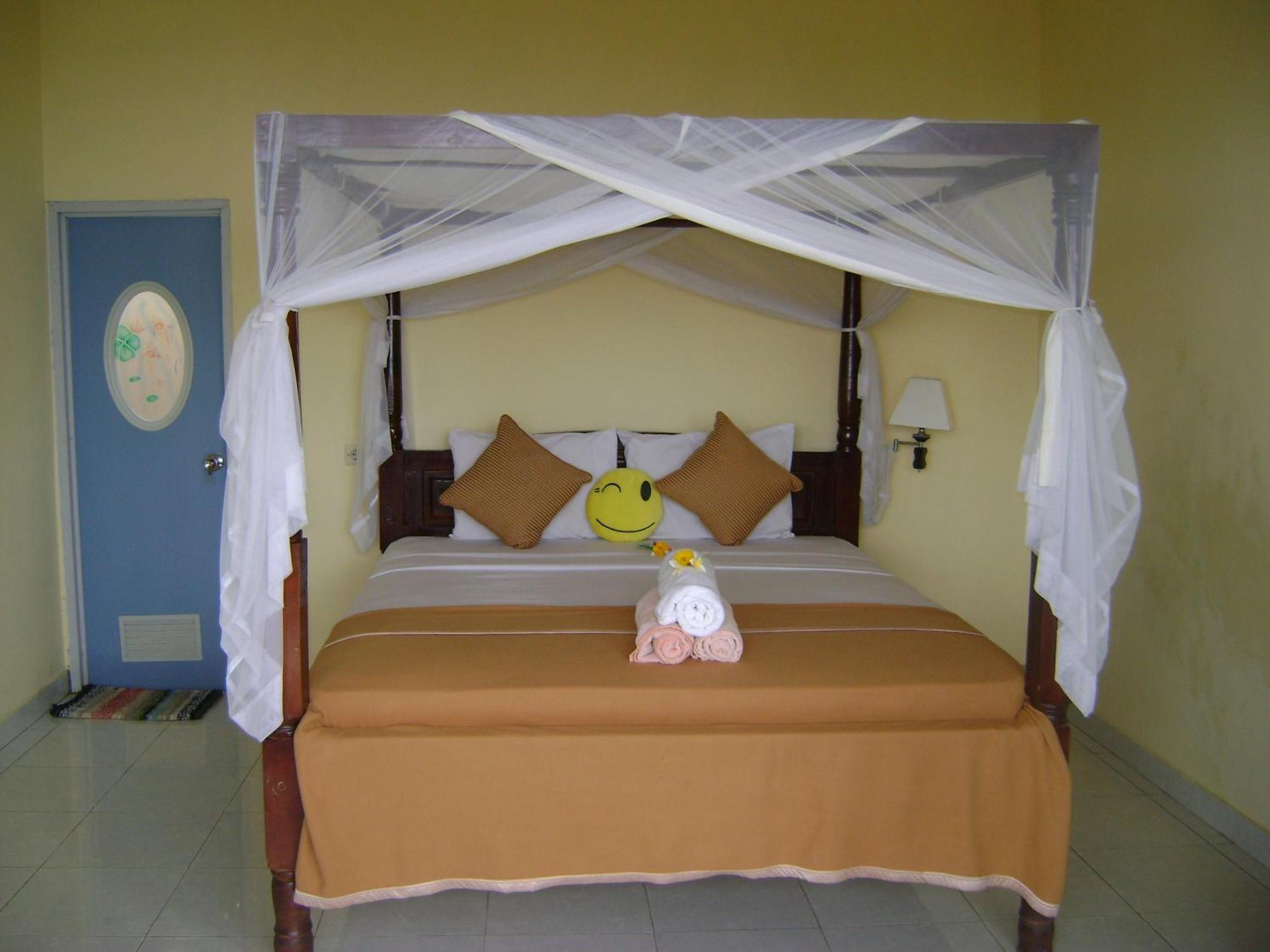 Sinar Bali 2 Amed (Bali)