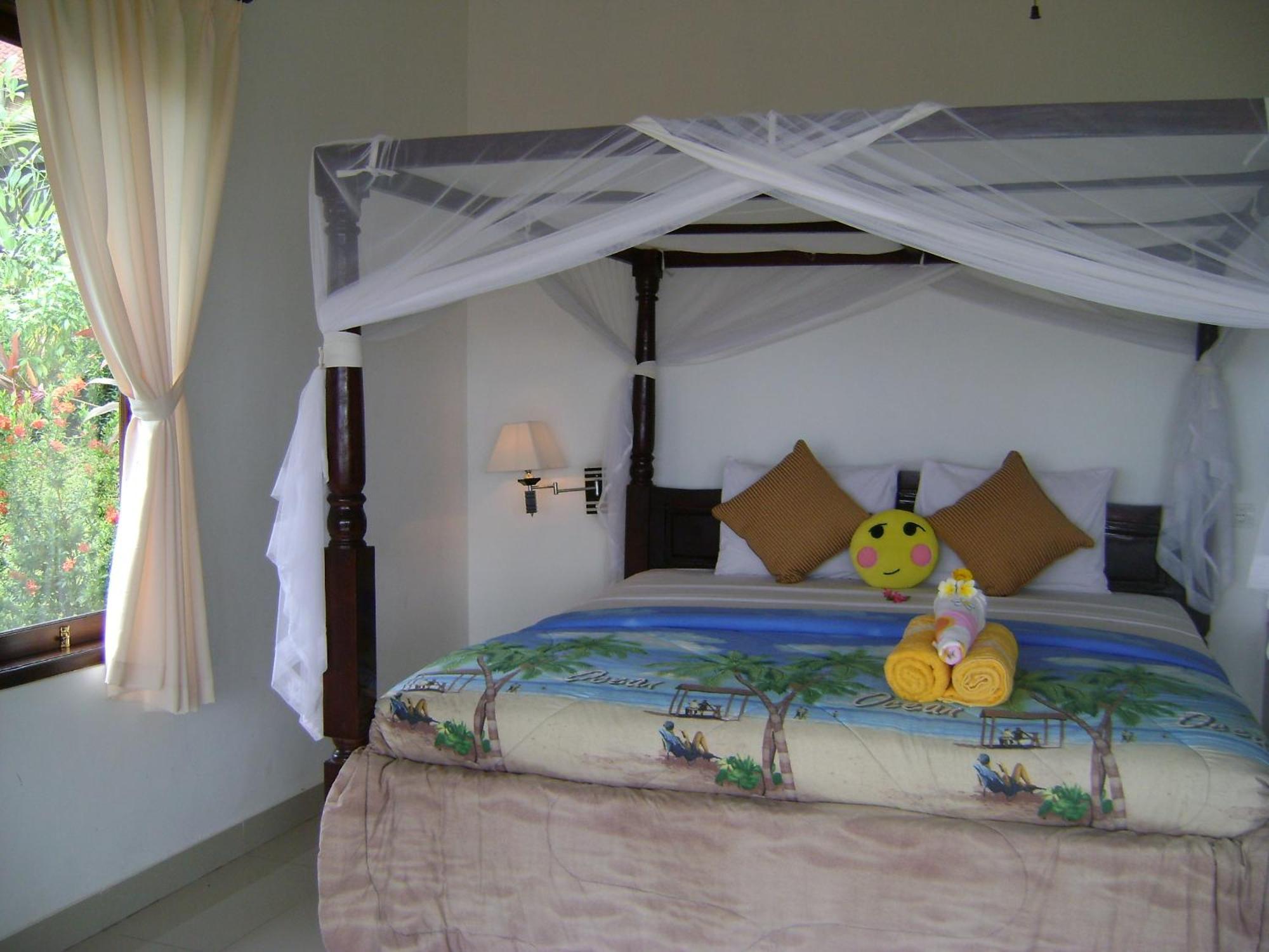 Sinar Bali 2