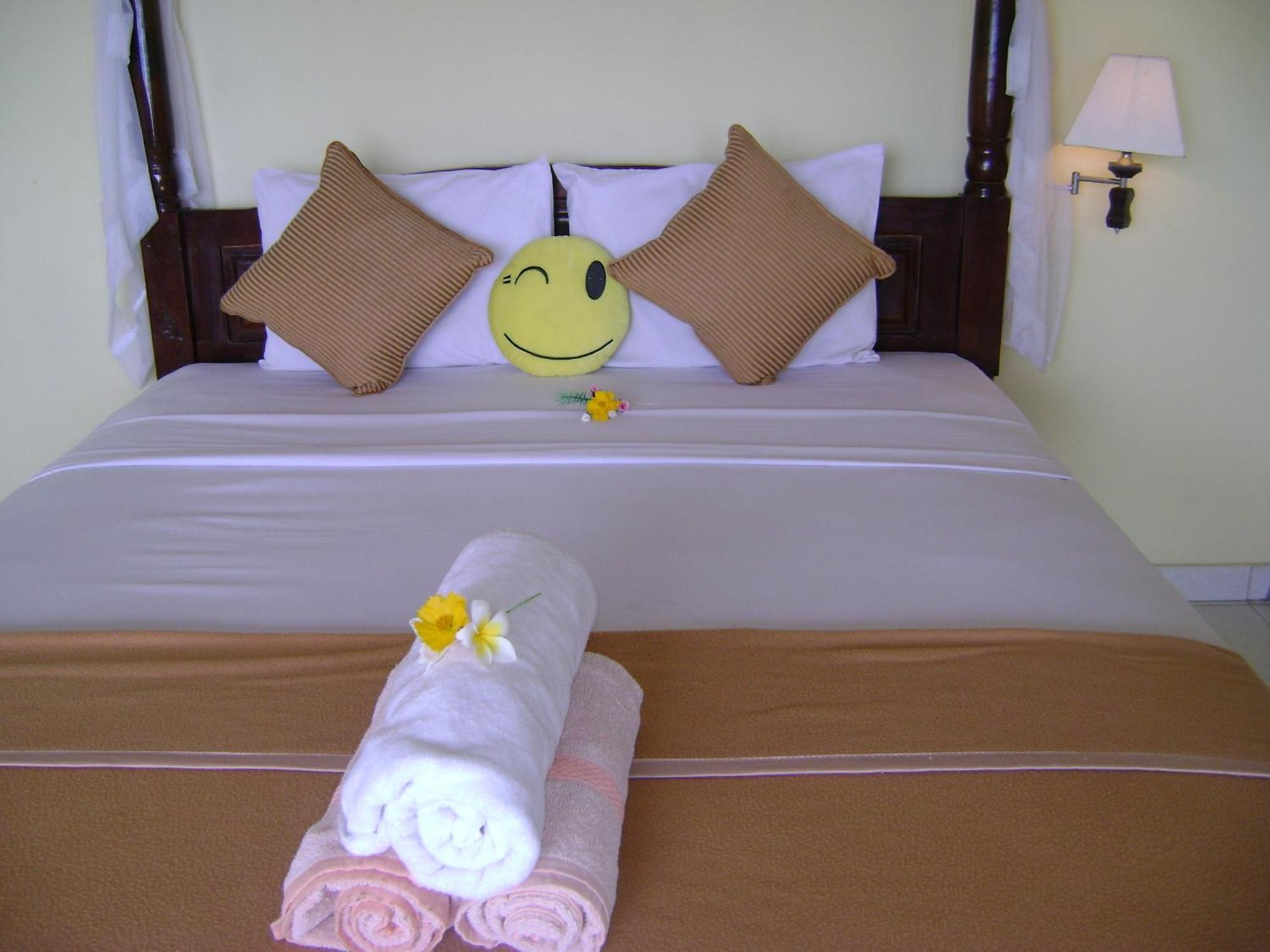 Holiday park Sinar Bali 2