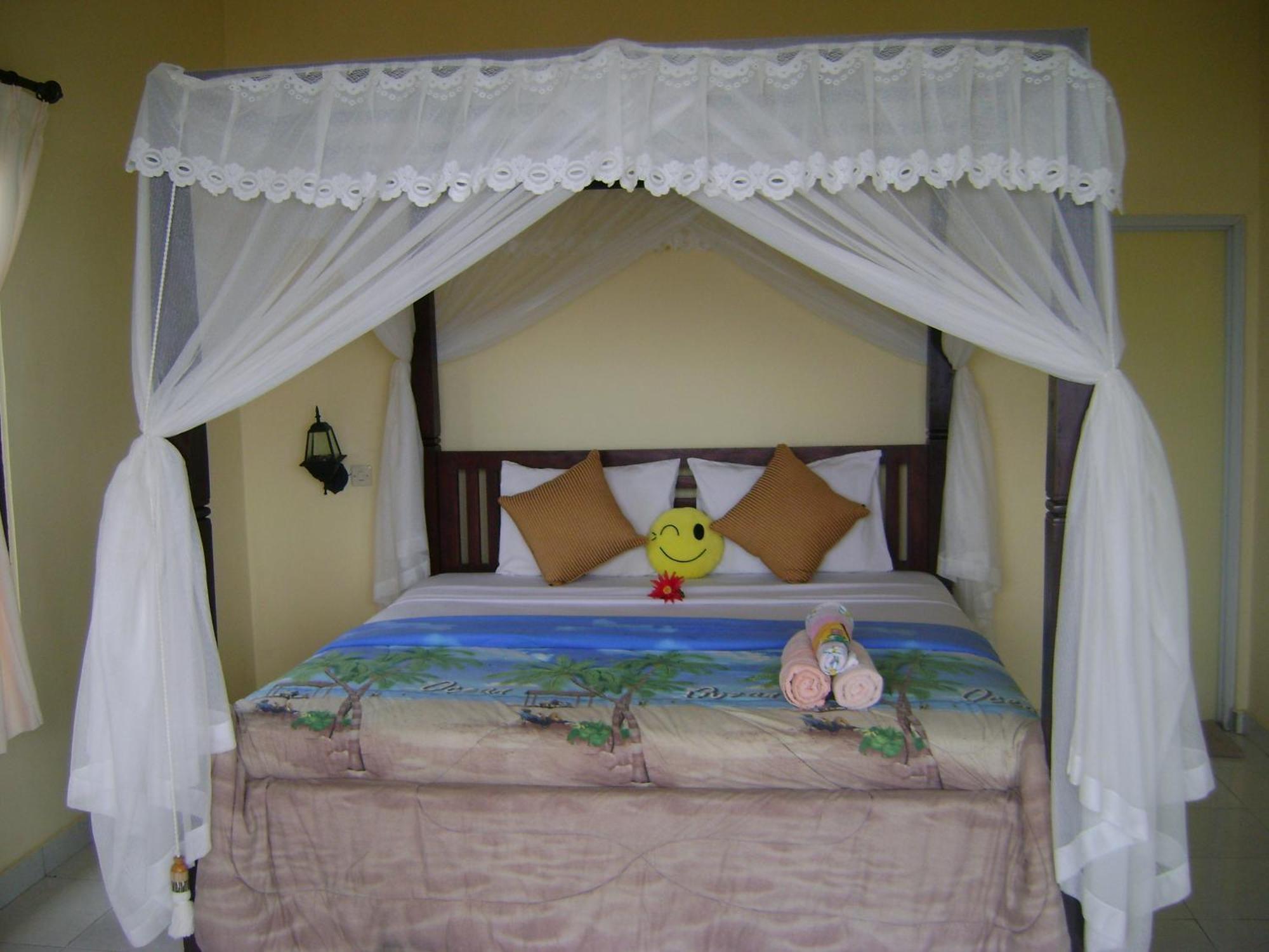 Sinar Bali 2 * Amed (Bali)