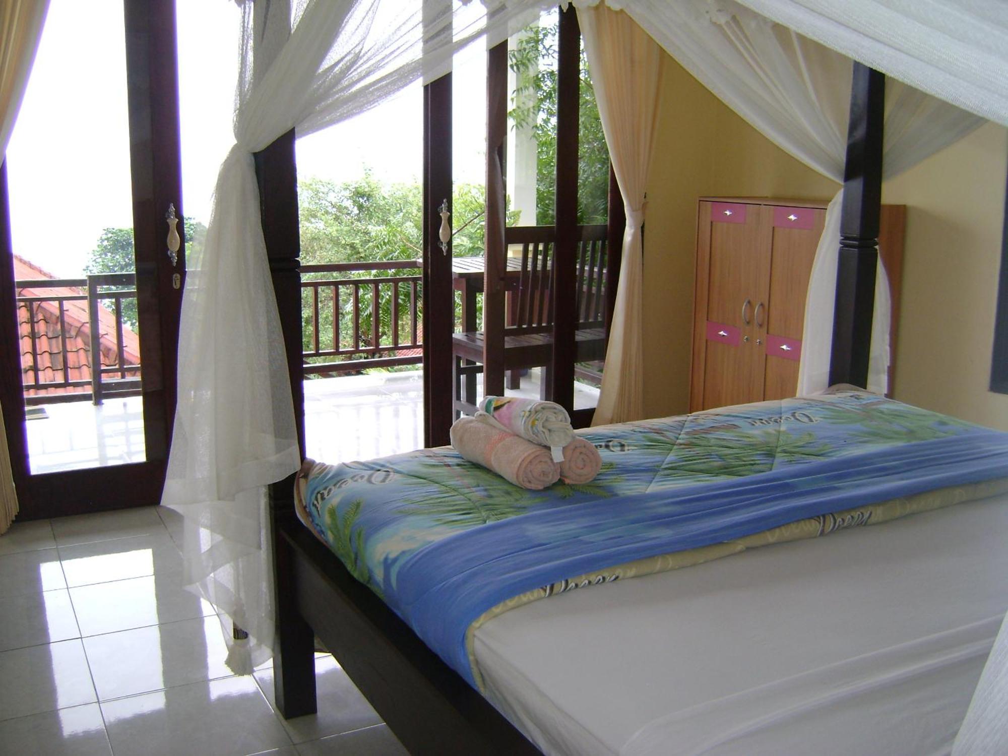 Sinar Bali 2 Holiday park