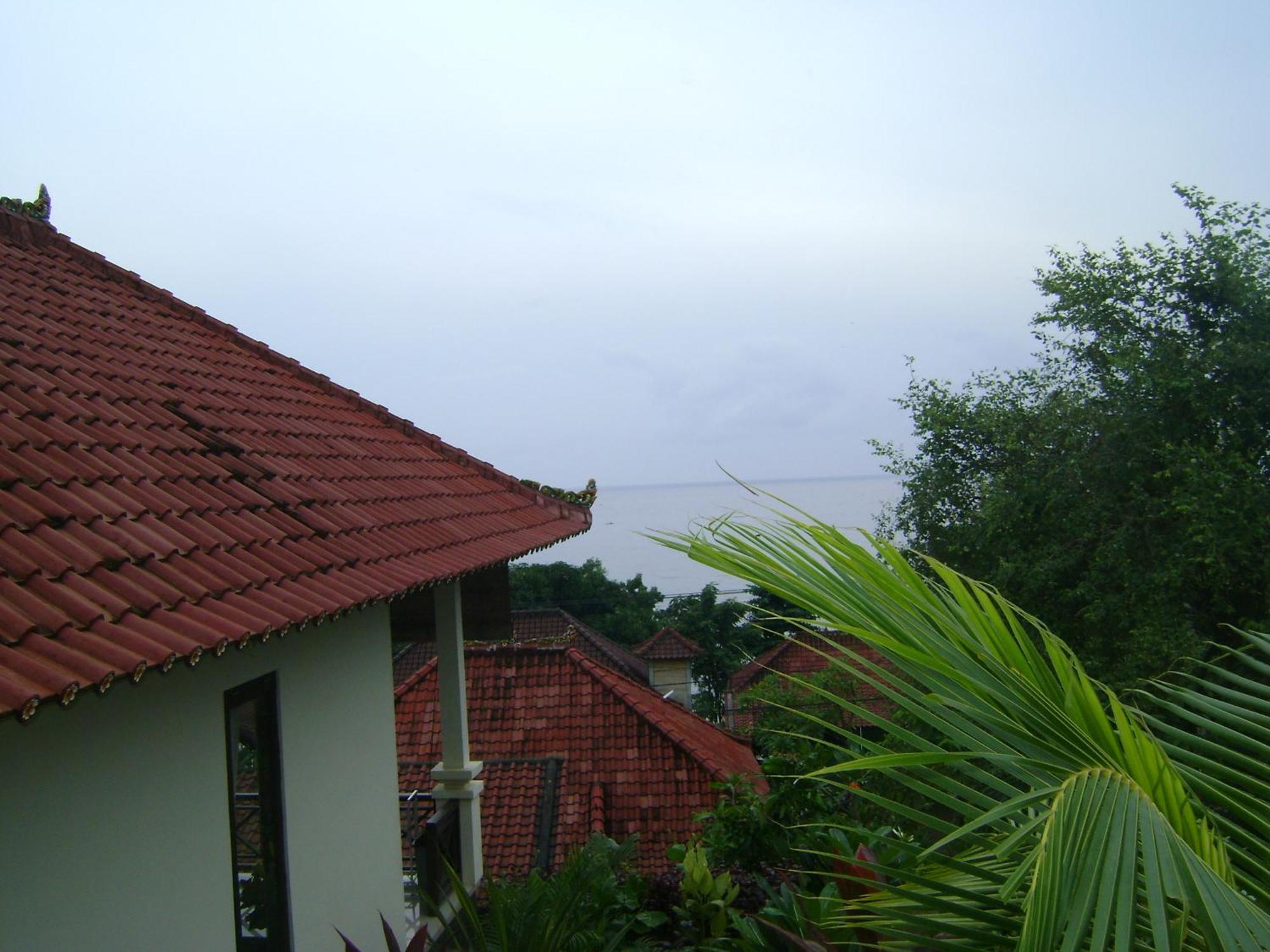 Sinar Bali 2 Holiday park *