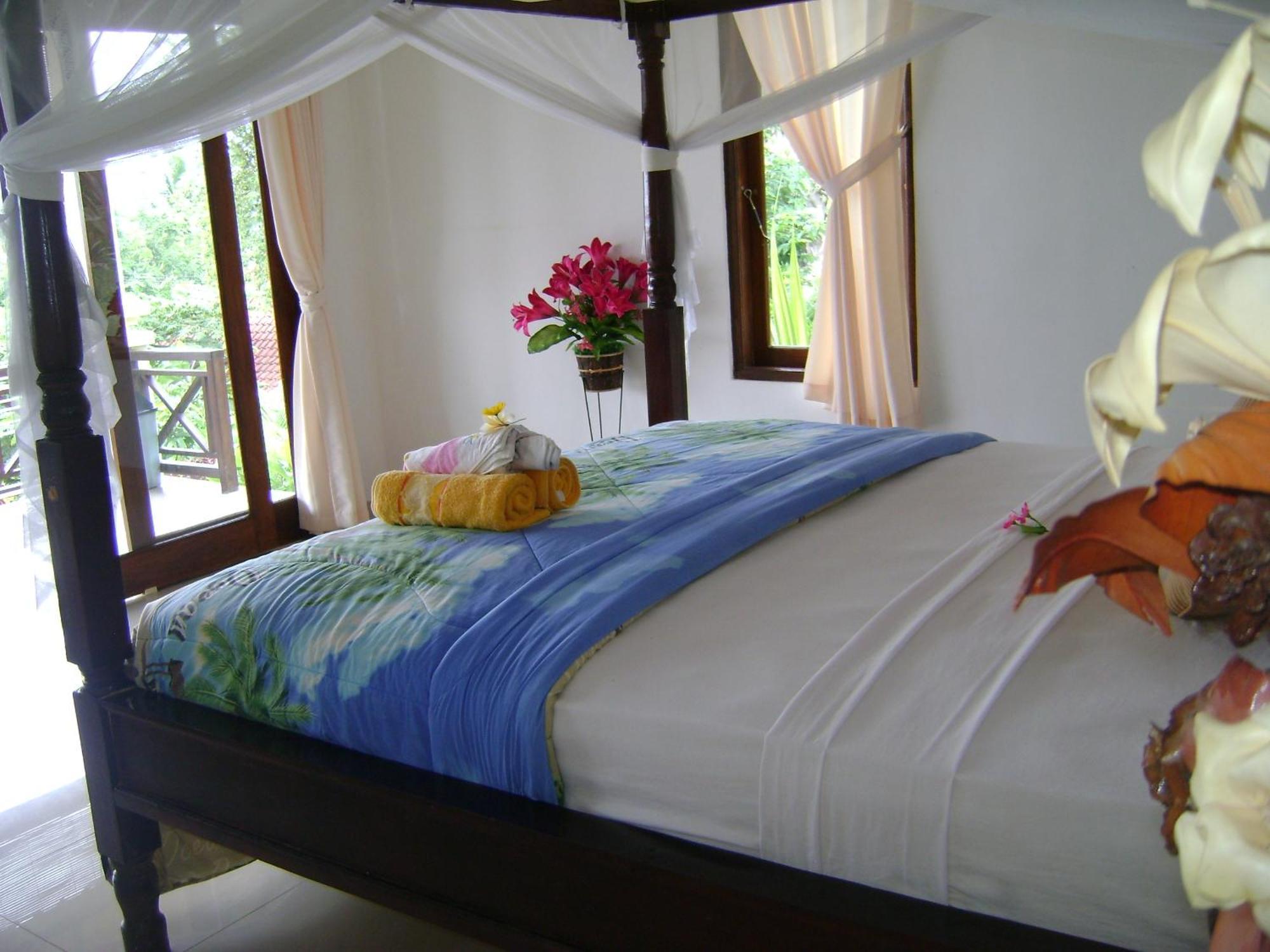 Sinar Bali 2 * Amed (Bali)