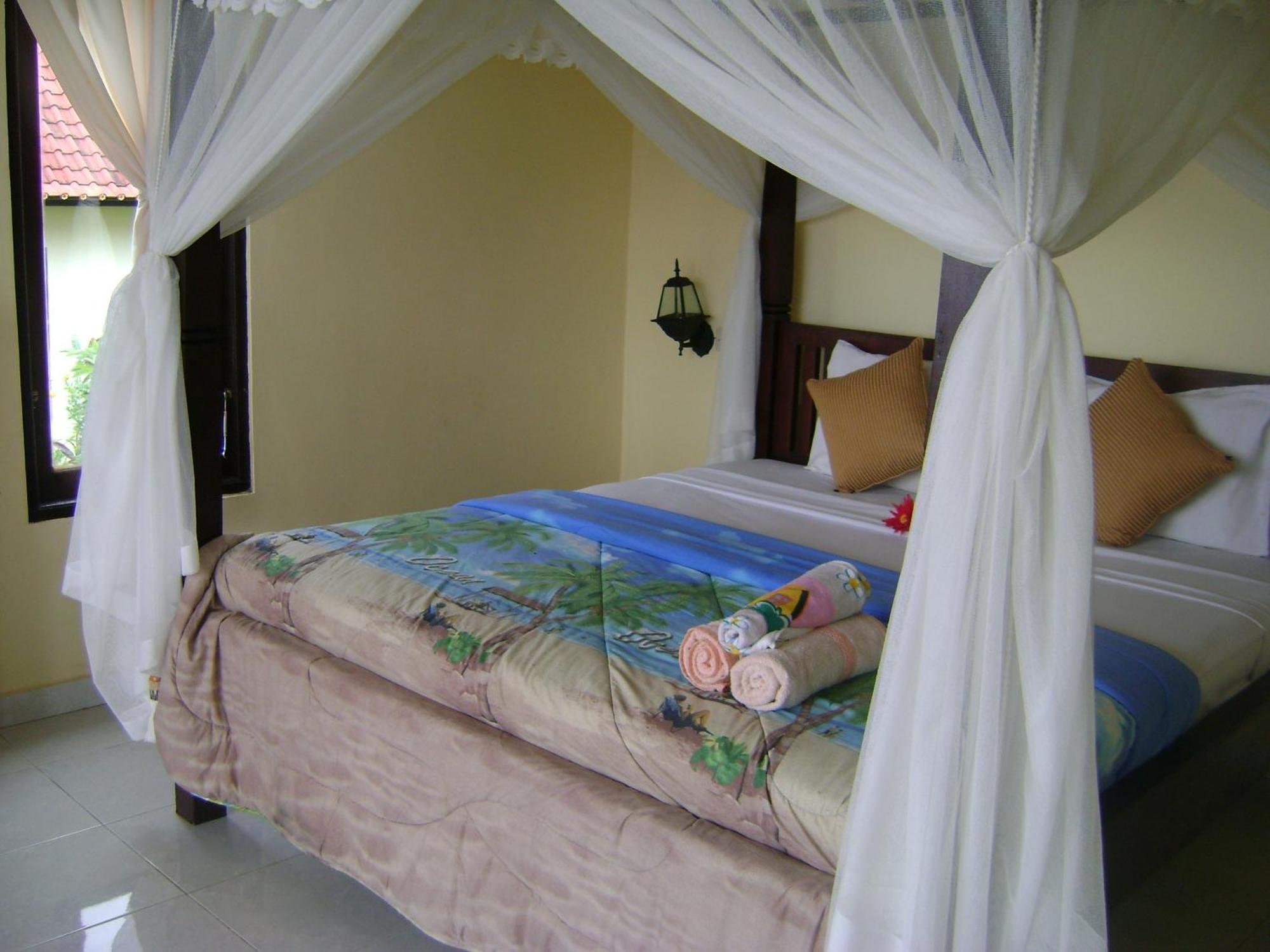 Sinar Bali 2 Holiday park