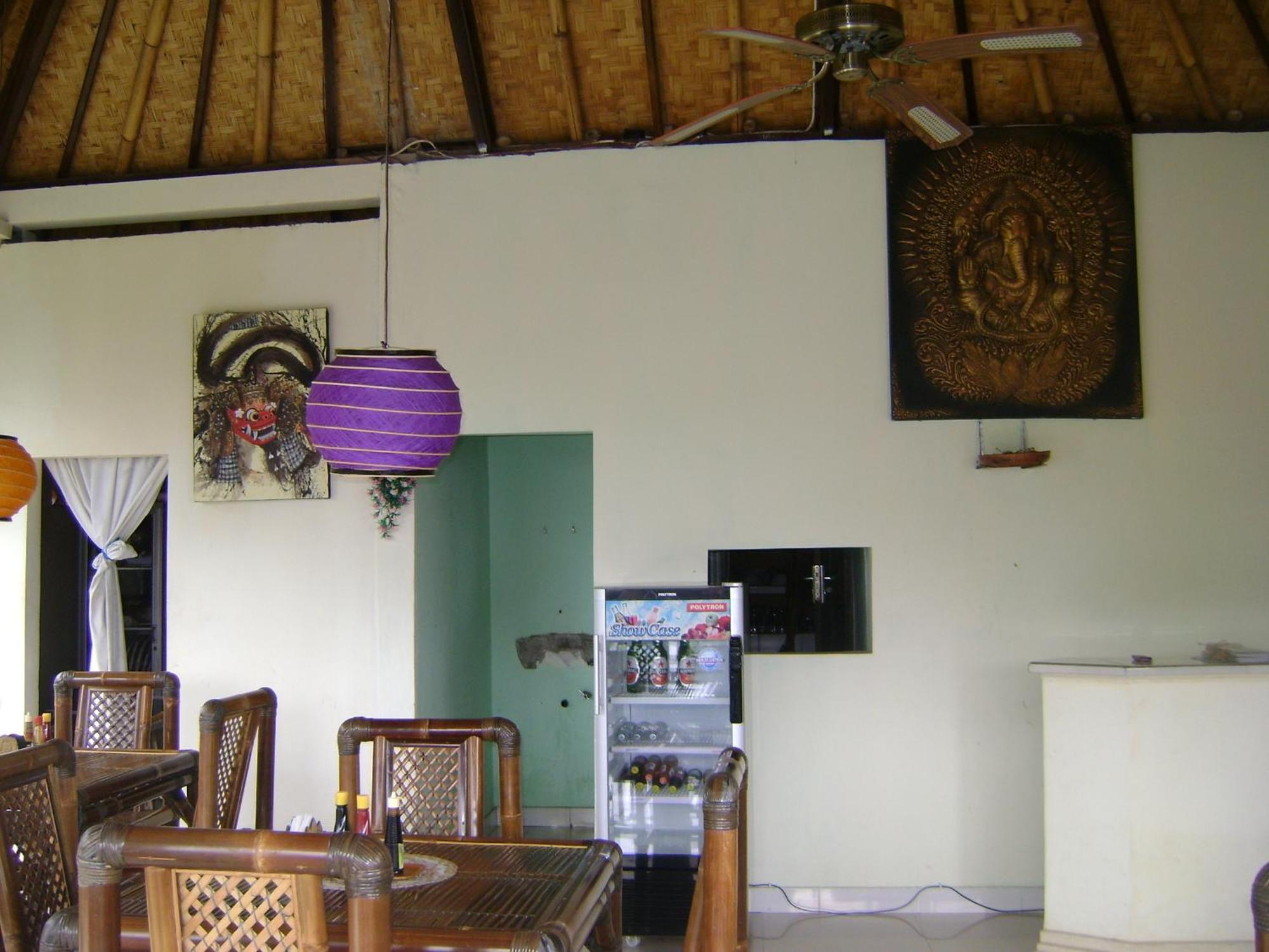 Holiday park Sinar Bali 2