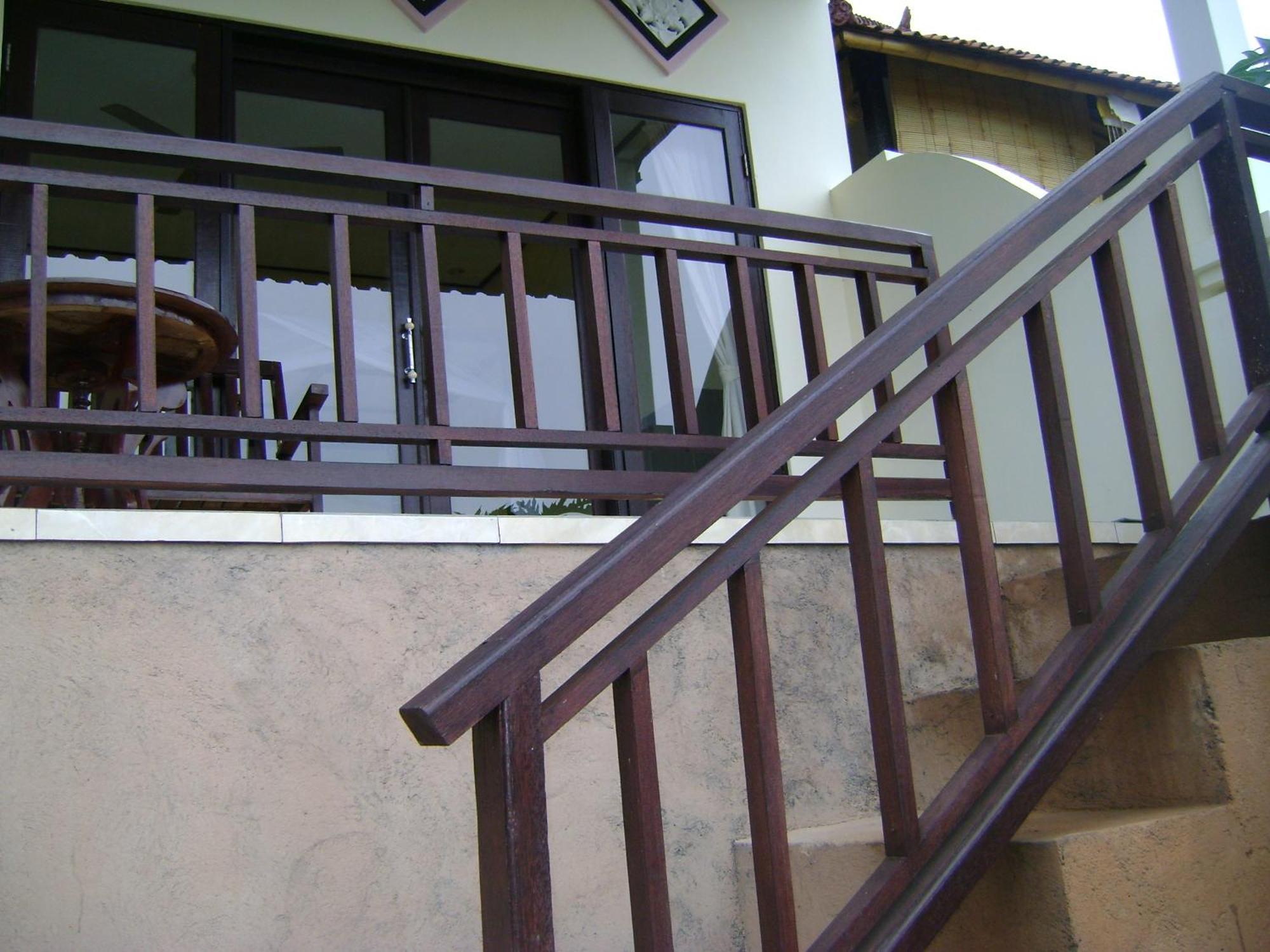 Sinar Bali 2 Holiday park *