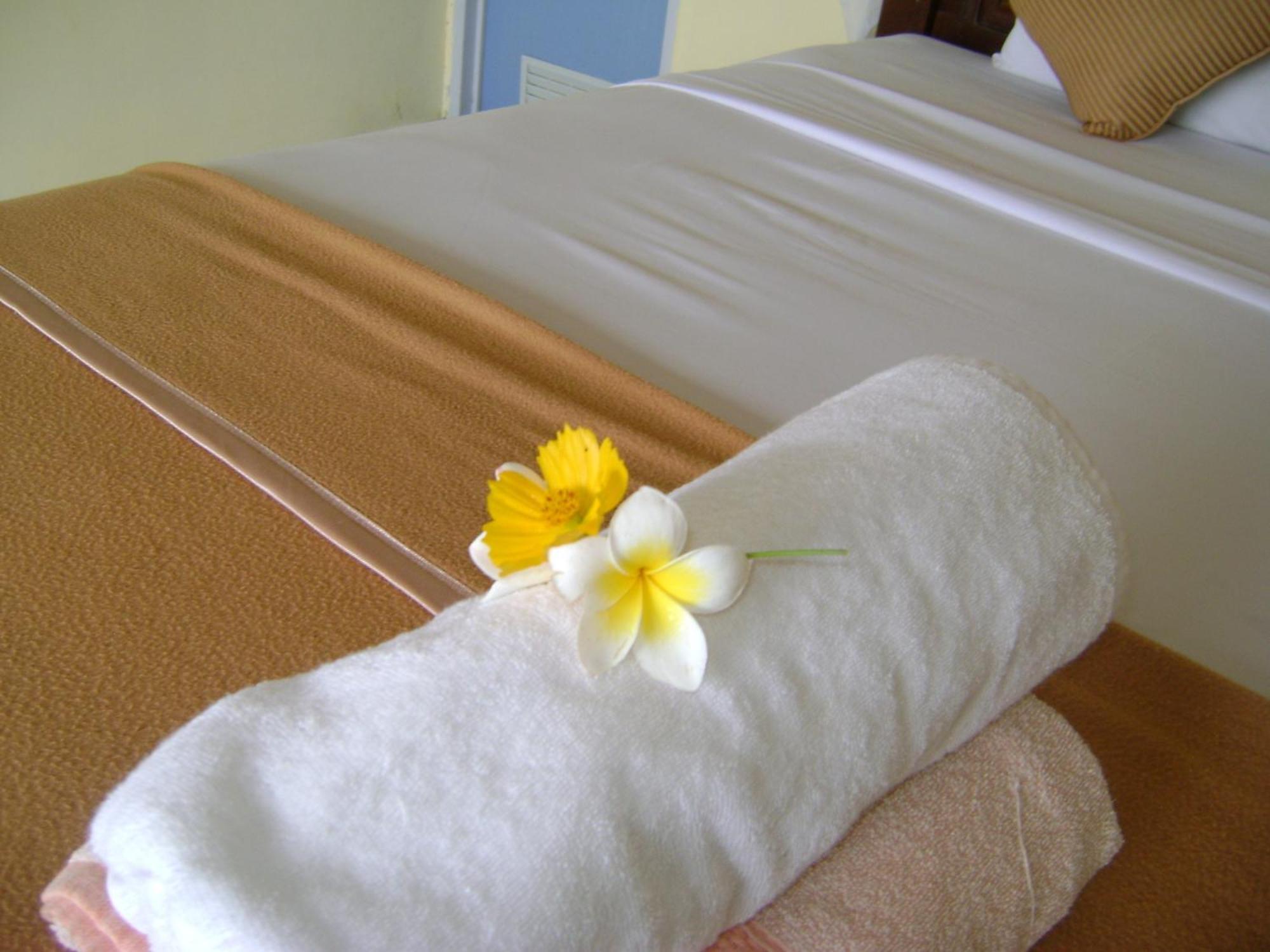 Sinar Bali 2 Holiday park Amed (Bali)