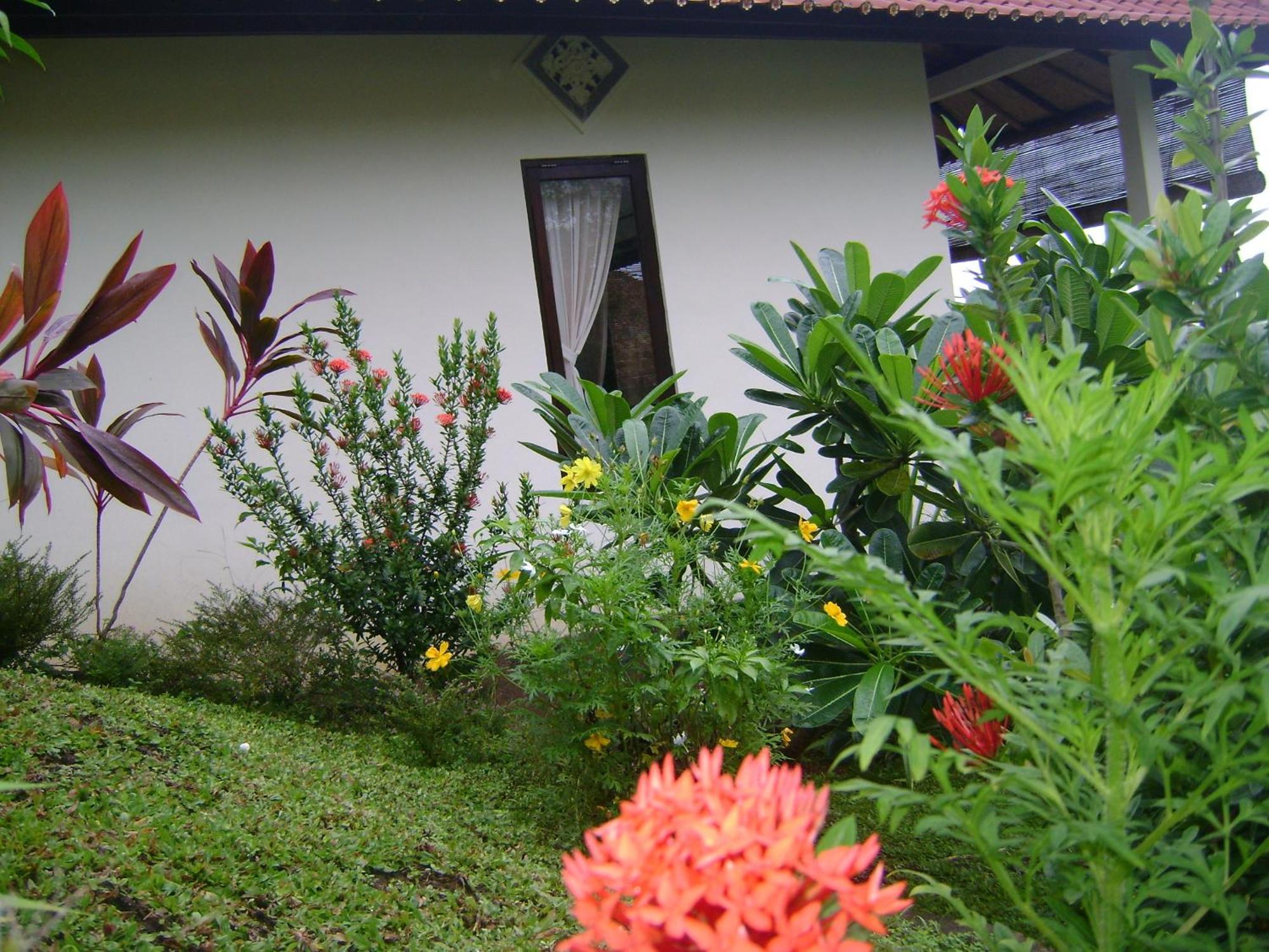 Sinar Bali 2