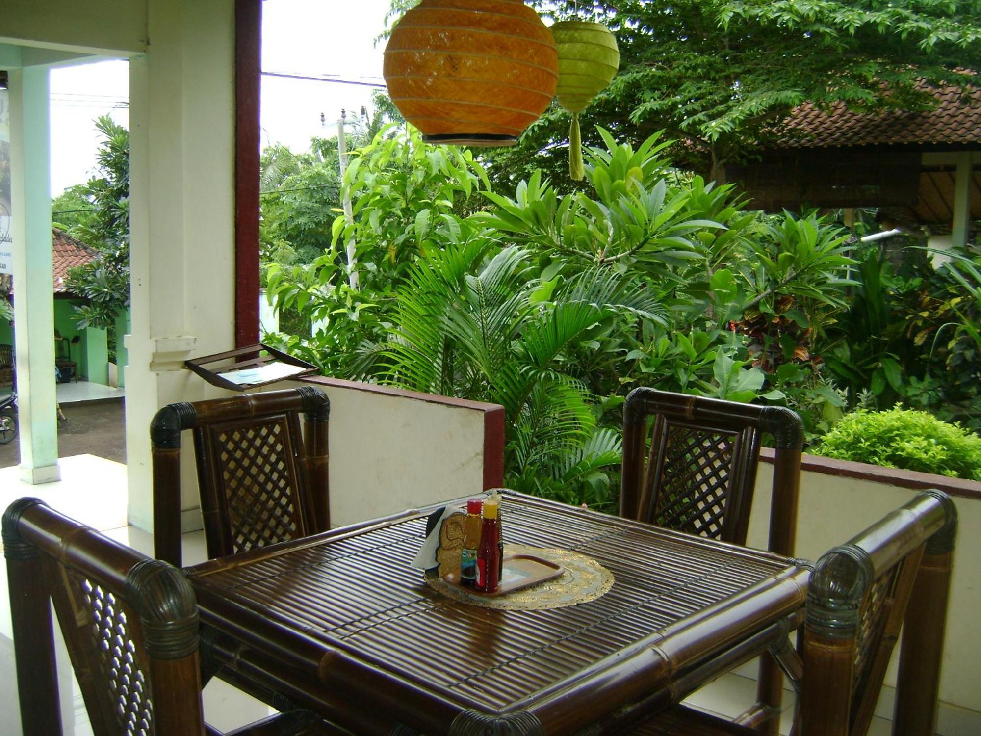 Holiday park Sinar Bali 2