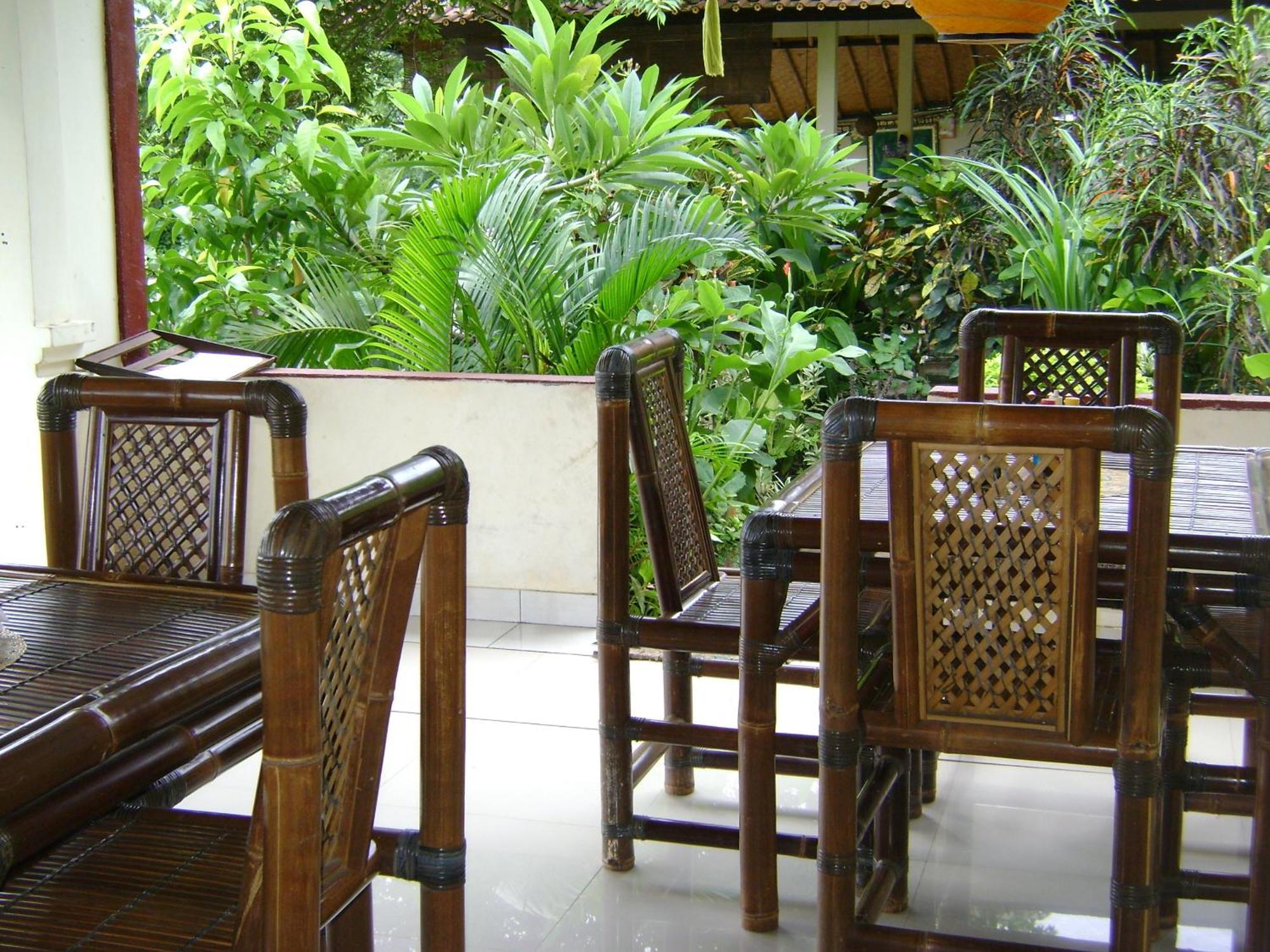 Holiday park Sinar Bali 2