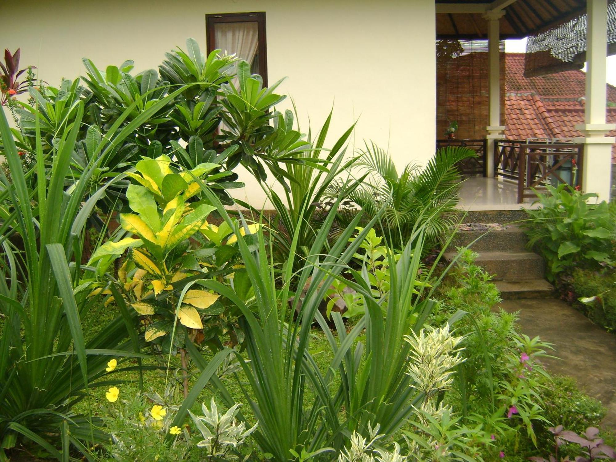 Holiday park Sinar Bali 2 *