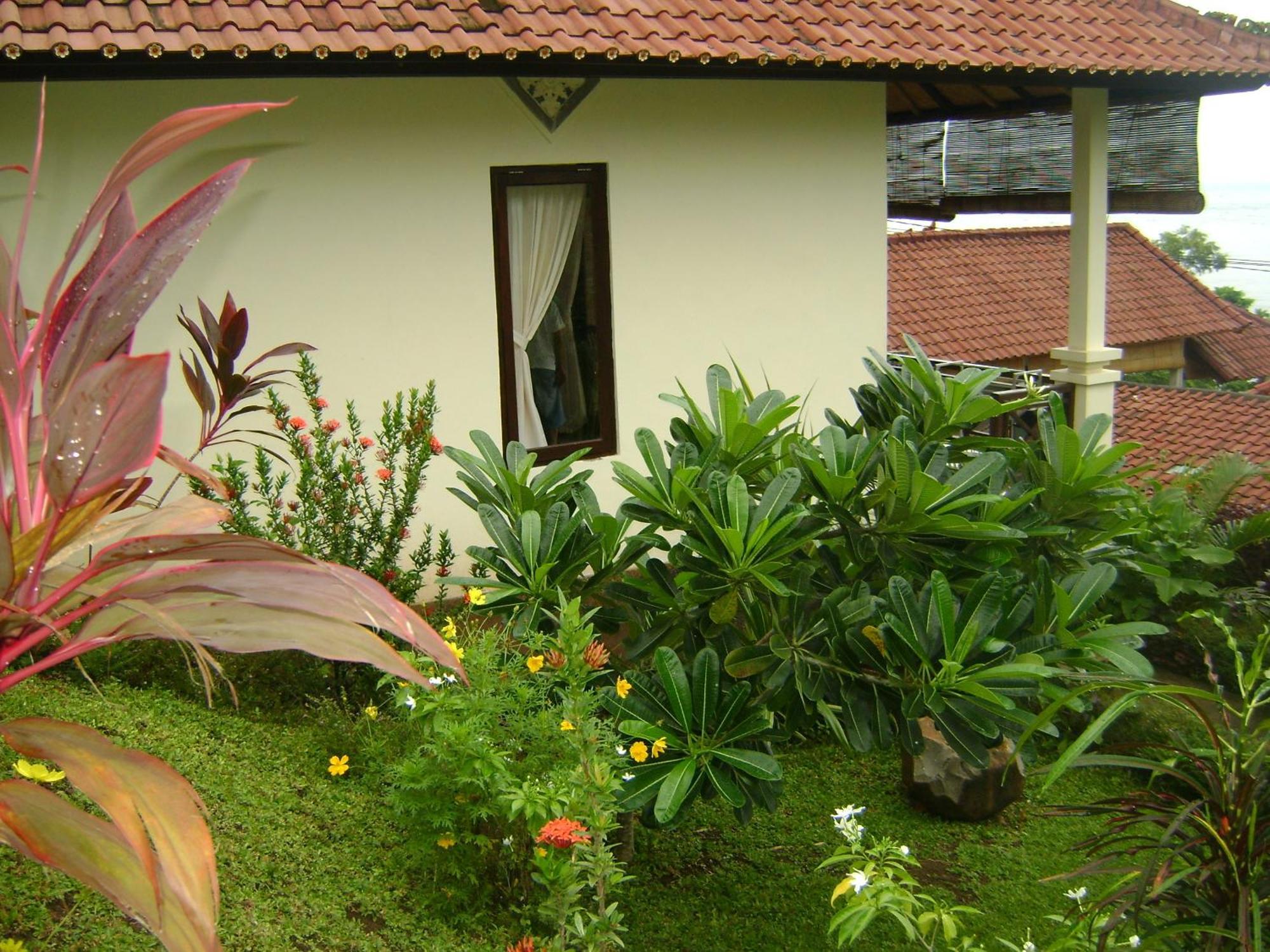 Sinar Bali 2 Holiday park Amed (Bali)