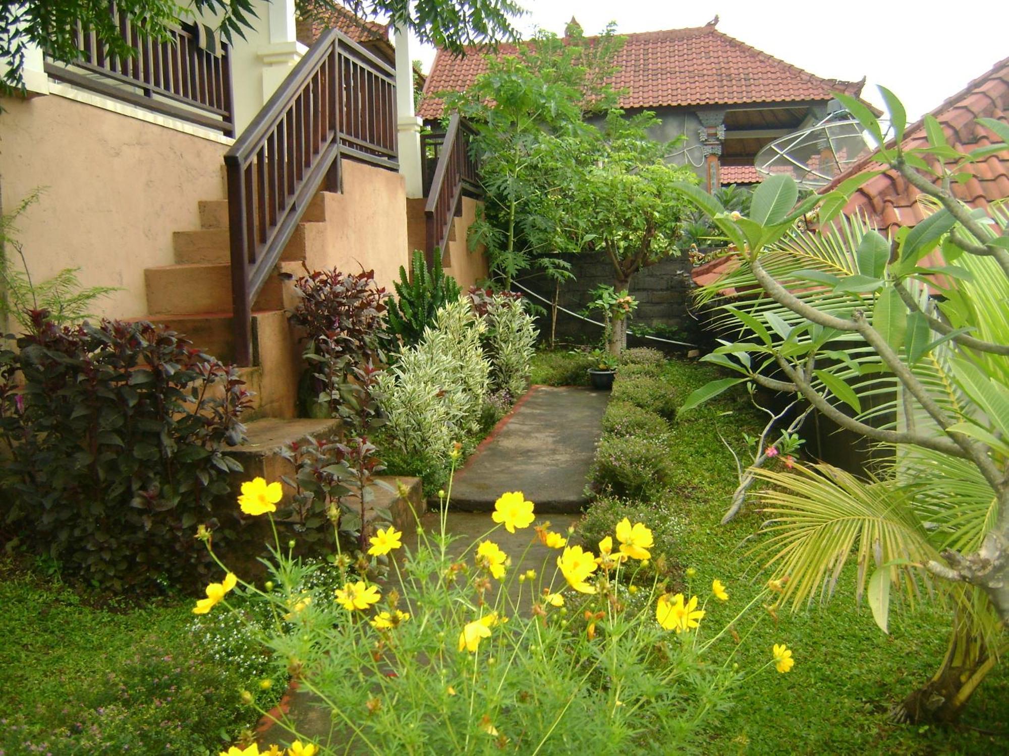 Holiday park Sinar Bali 2 Amed (Bali)