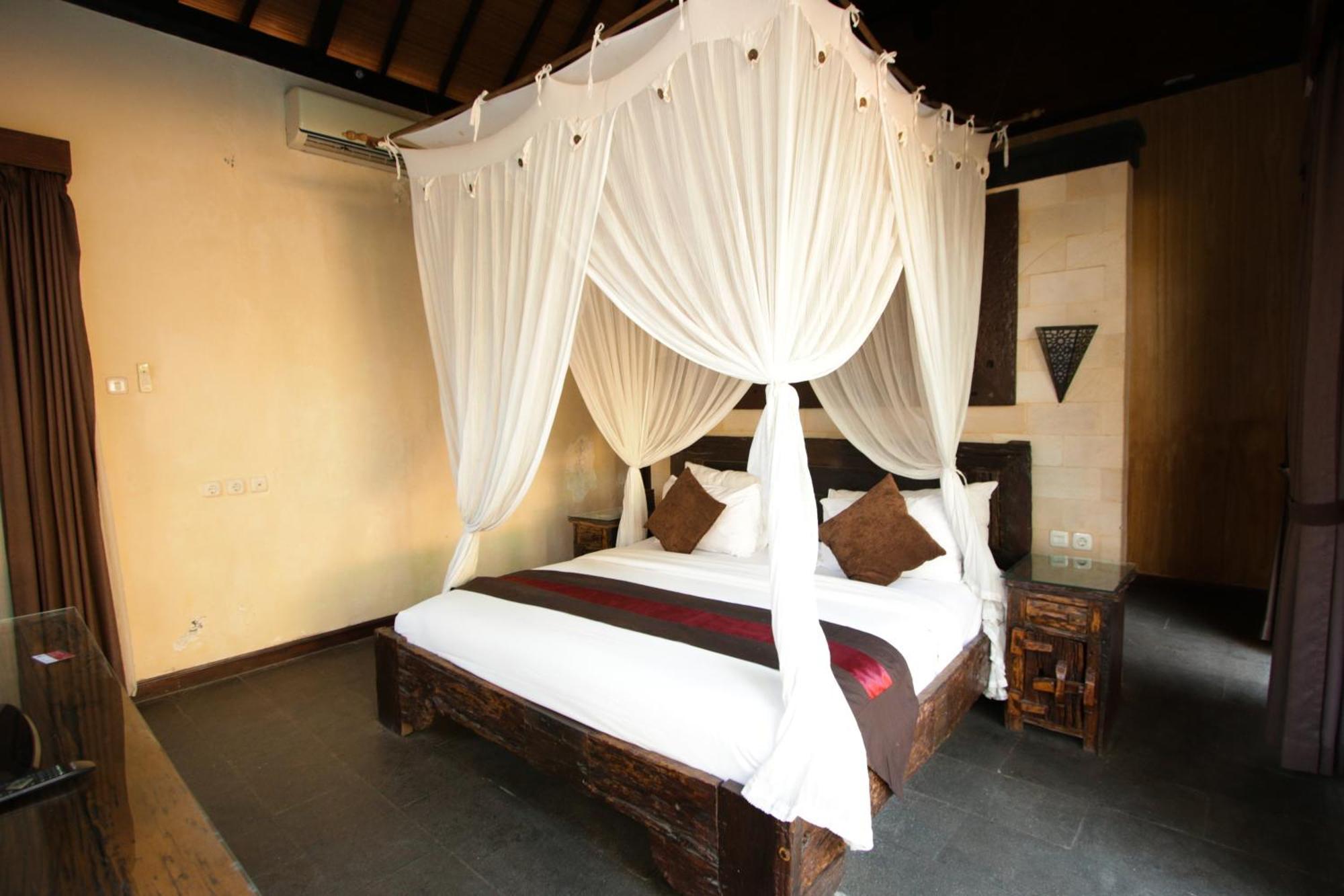 Gino Feruci By Kagum Villa Ubud (Bali)