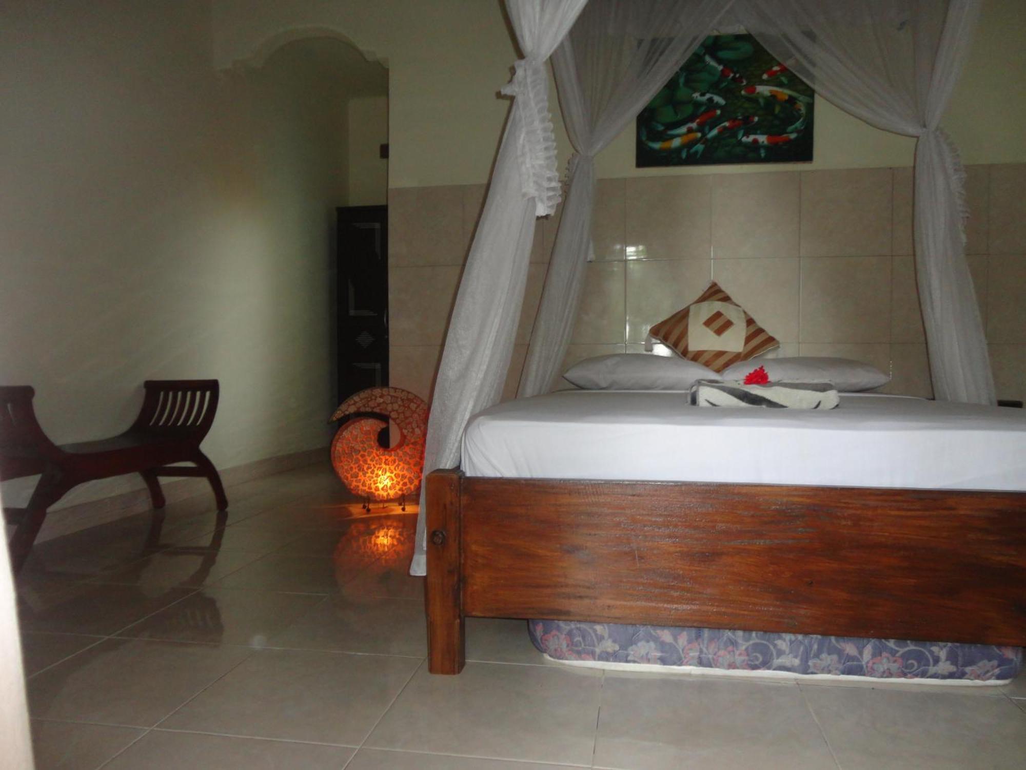 Homestay Rumahku