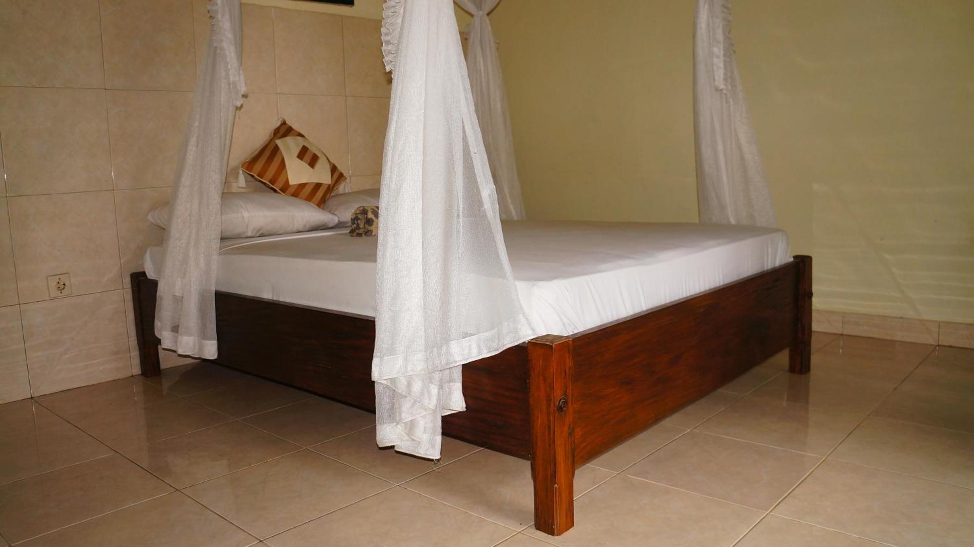 Homestay Rumahku