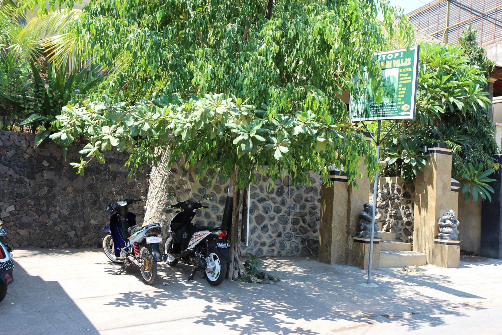 Hotel Anugerah Amed (Bali)