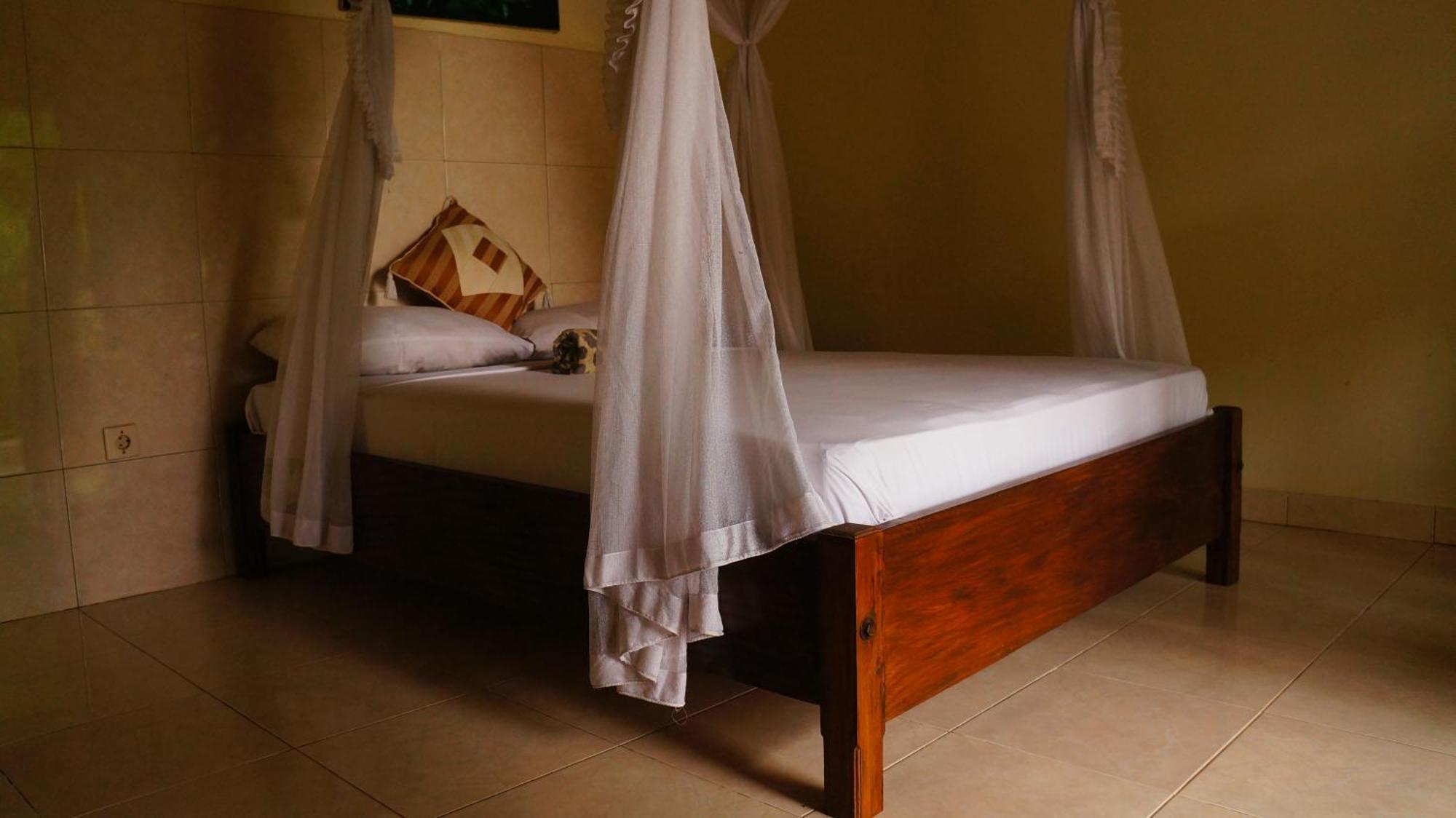 Rumahku Homestay Amed (Bali)